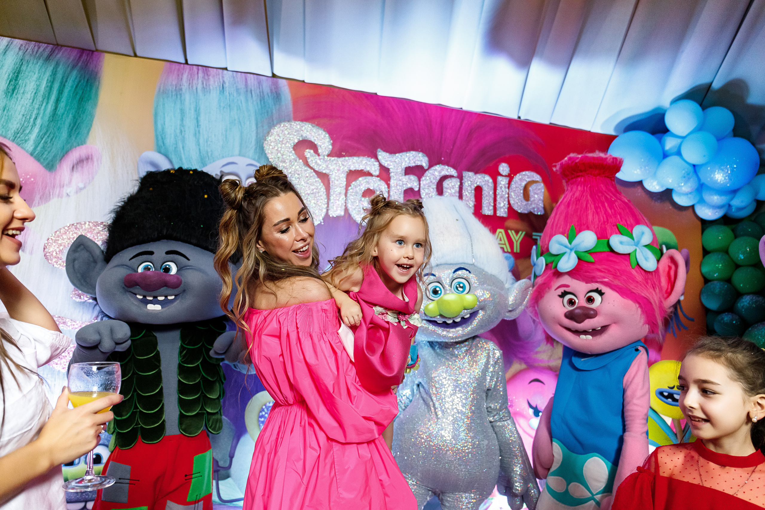 День Рождения Ребенка. Виктор Белик, Свадебный Фотограф Краснодар