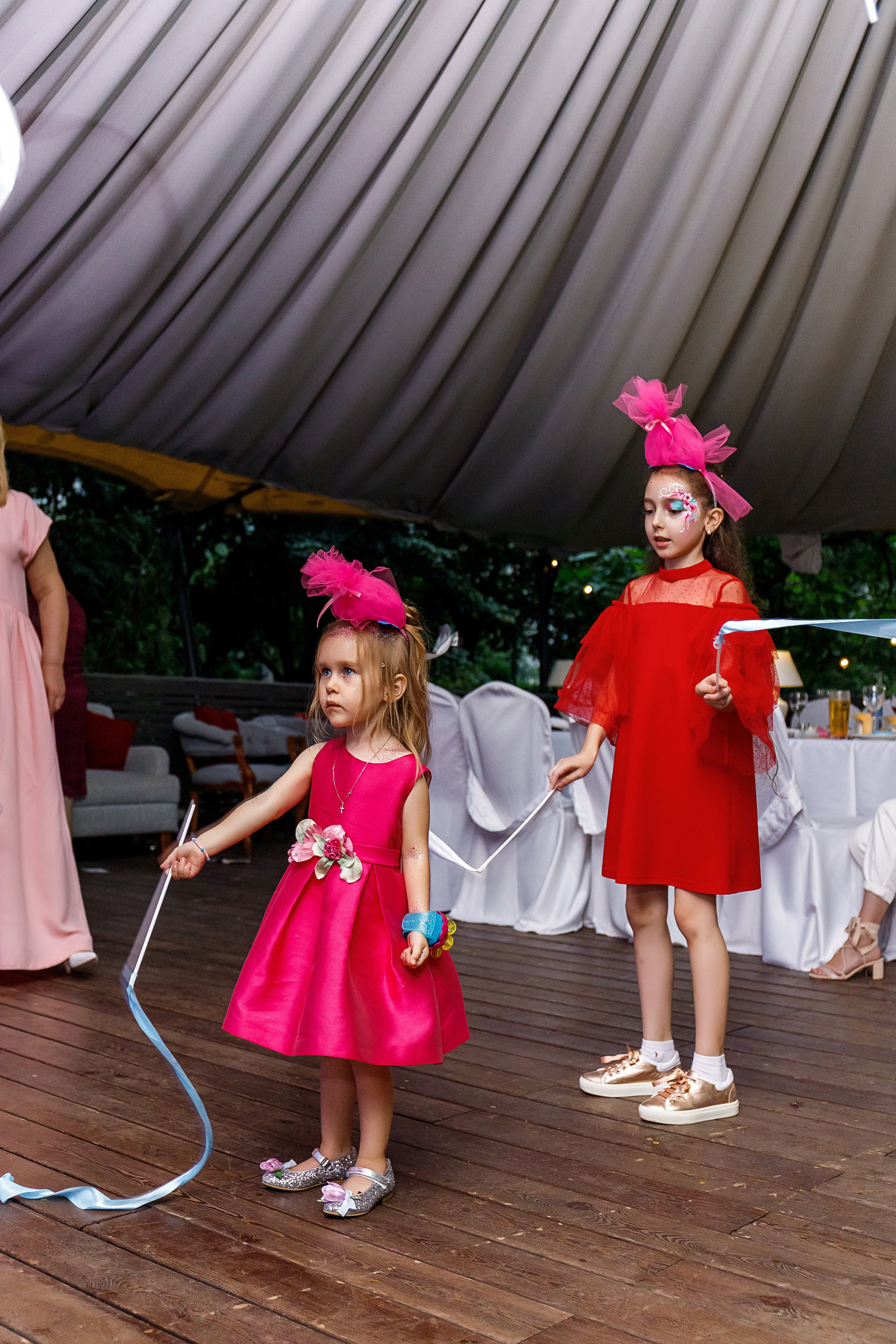 День Рождения Ребенка. Виктор Белик, Свадебный Фотограф Краснодар