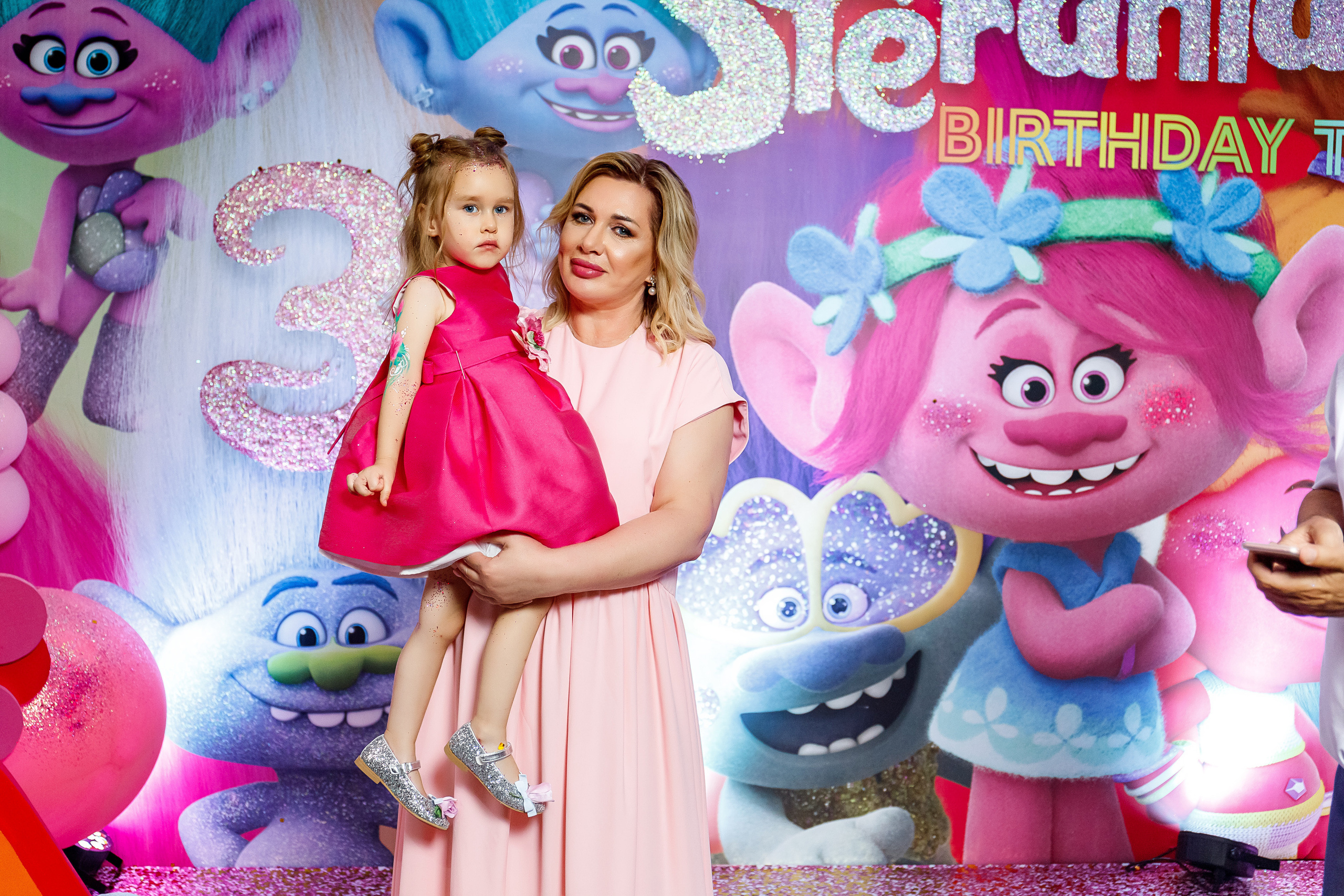 День Рождения Ребенка. Виктор Белик, Свадебный Фотограф Краснодар