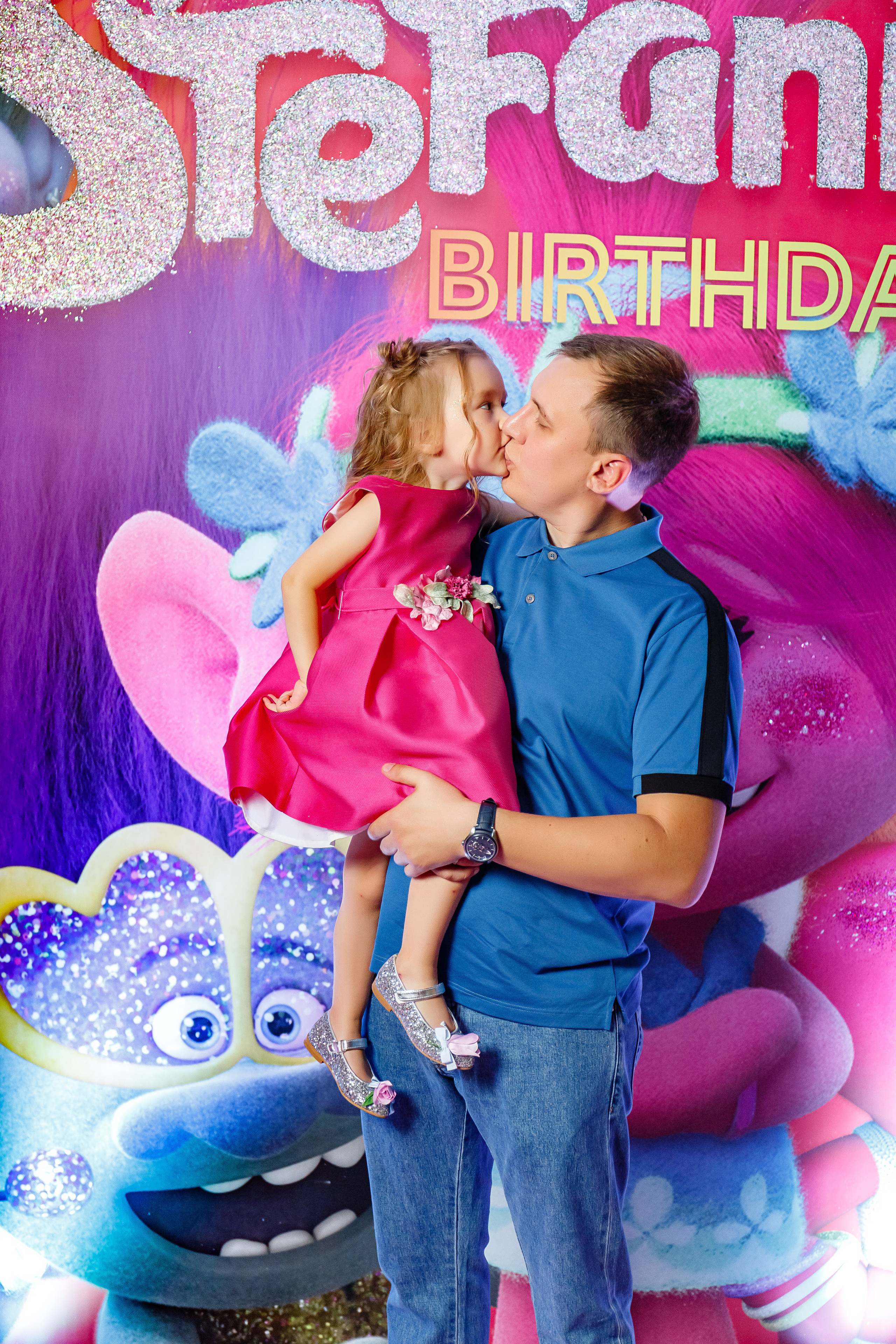 День Рождения Ребенка. Виктор Белик, Свадебный Фотограф Краснодар