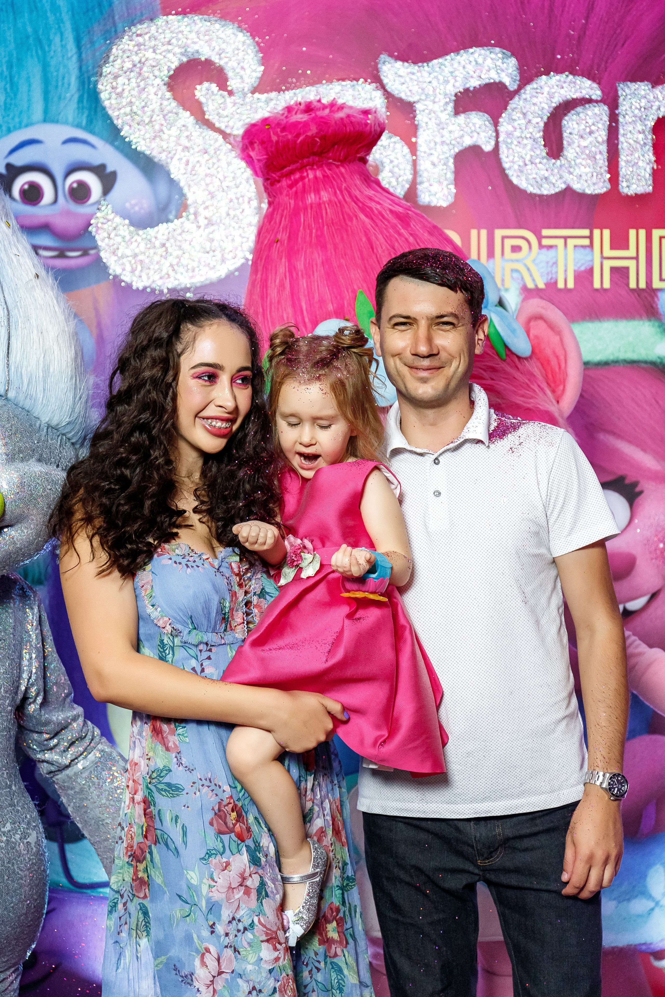 День Рождения Ребенка. Виктор Белик, Свадебный Фотограф Краснодар