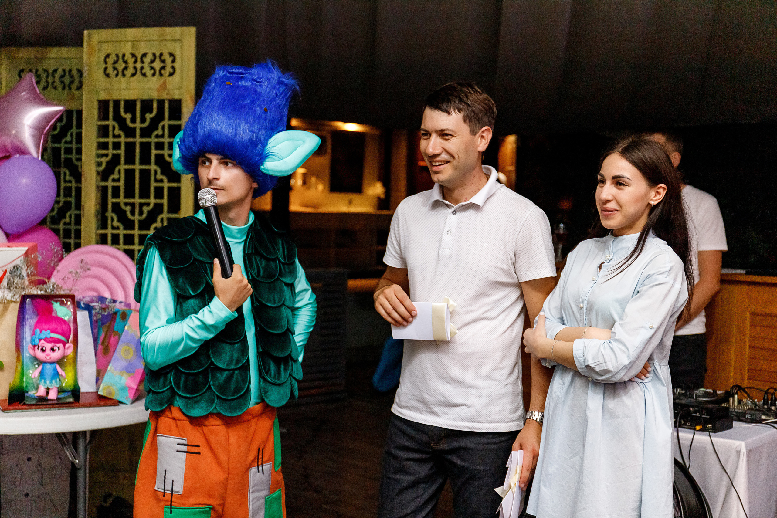 День Рождения Ребенка. Виктор Белик, Свадебный Фотограф Краснодар