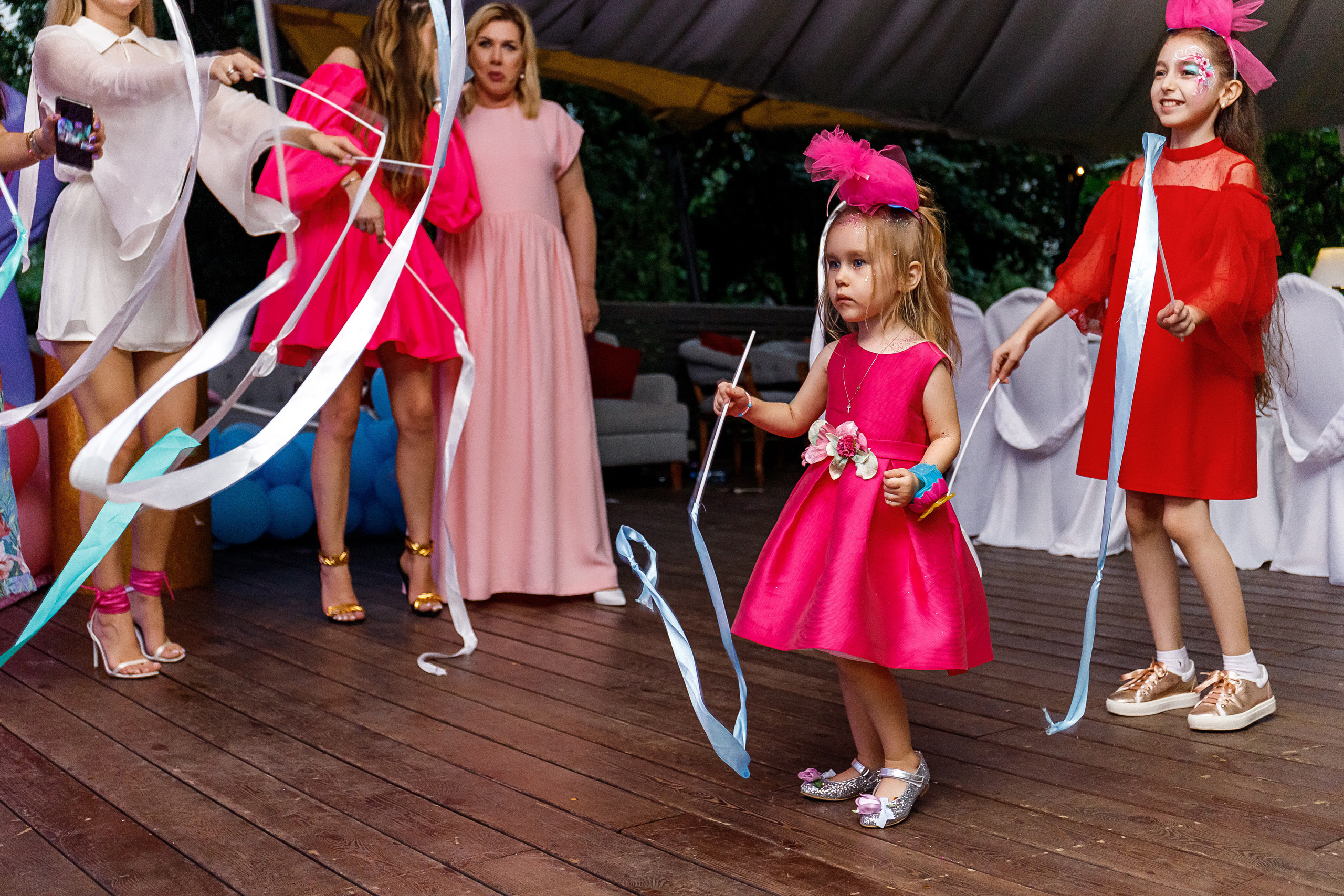 День Рождения Ребенка. Виктор Белик, Свадебный Фотограф Краснодар