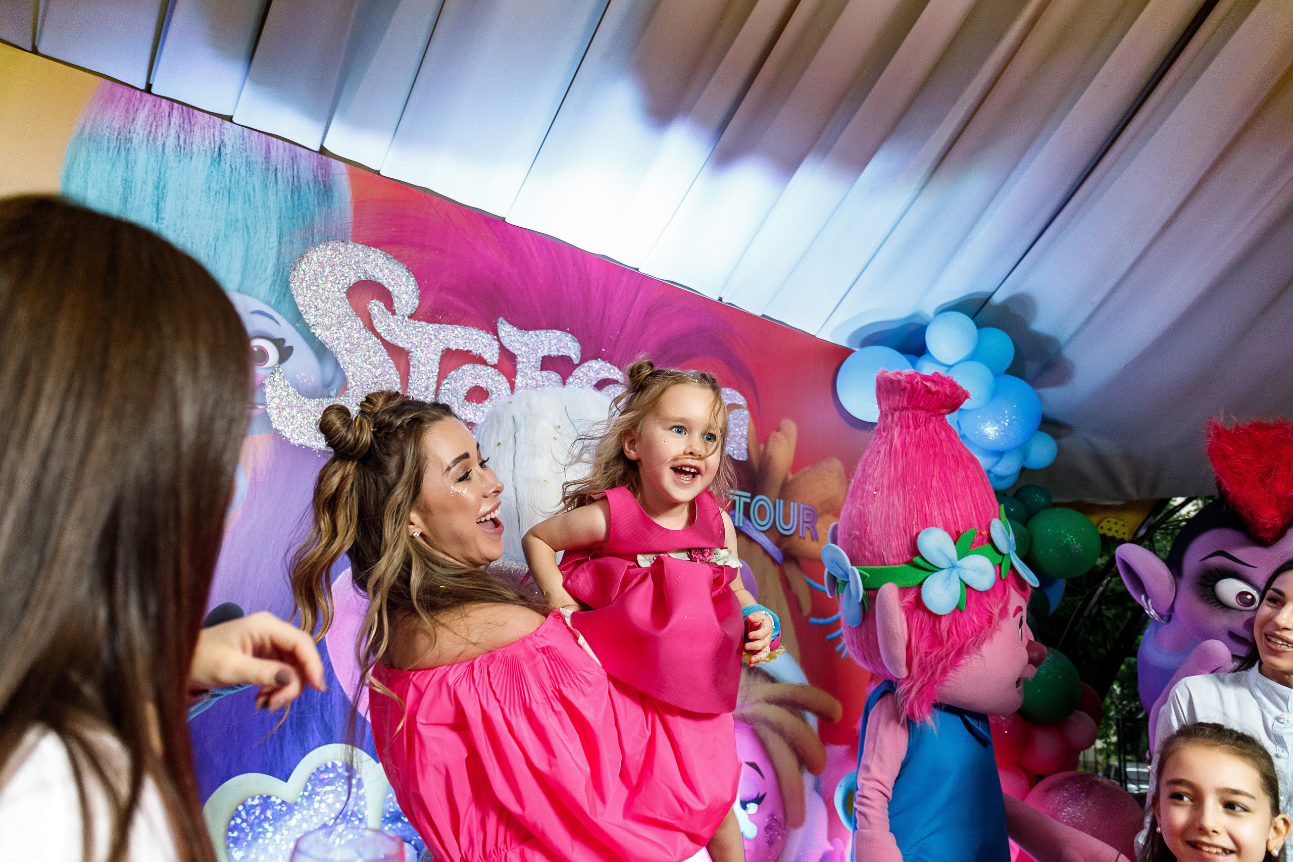 День Рождения Ребенка. Виктор Белик, Свадебный Фотограф Краснодар