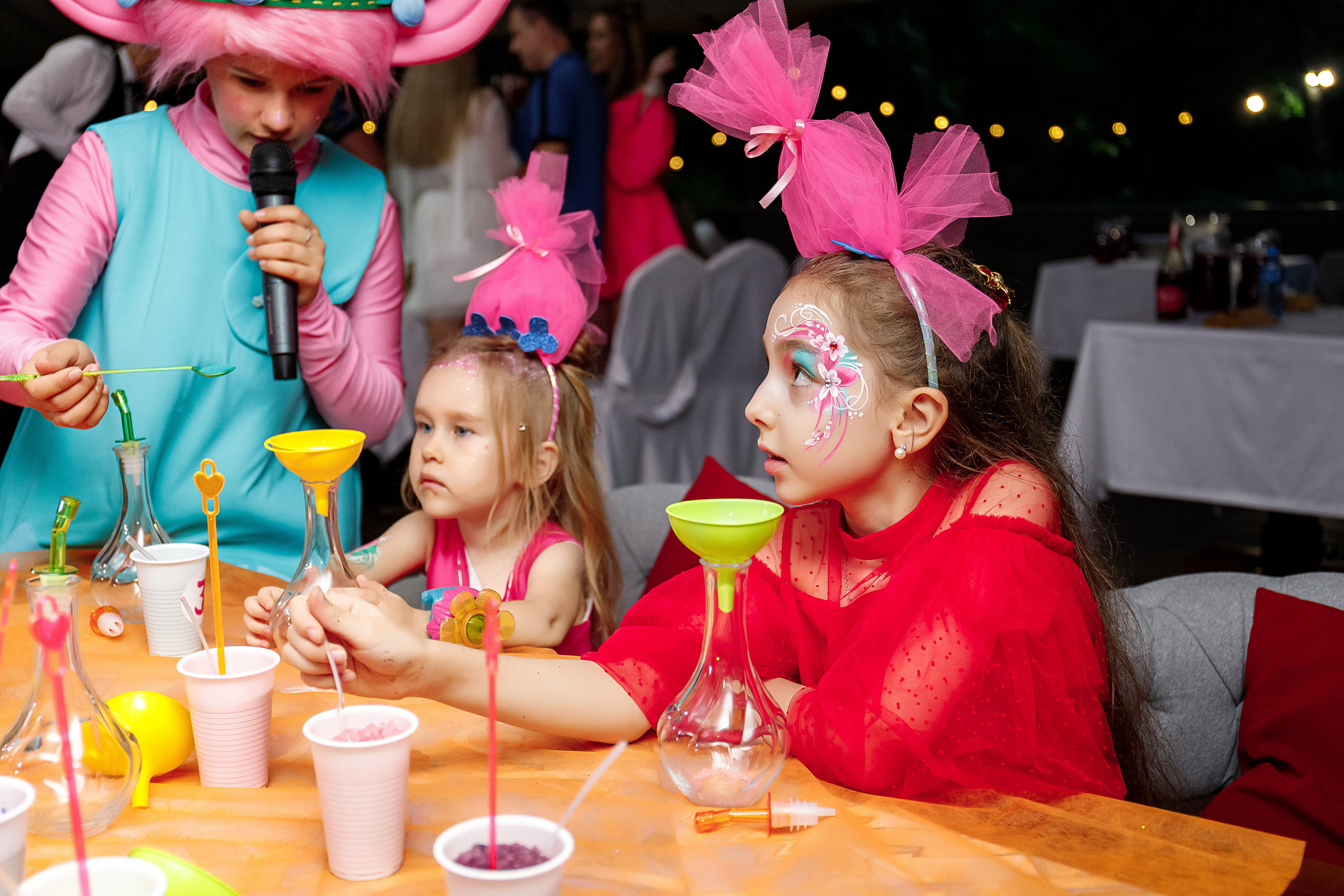 День Рождения Ребенка. Виктор Белик, Свадебный Фотограф Краснодар