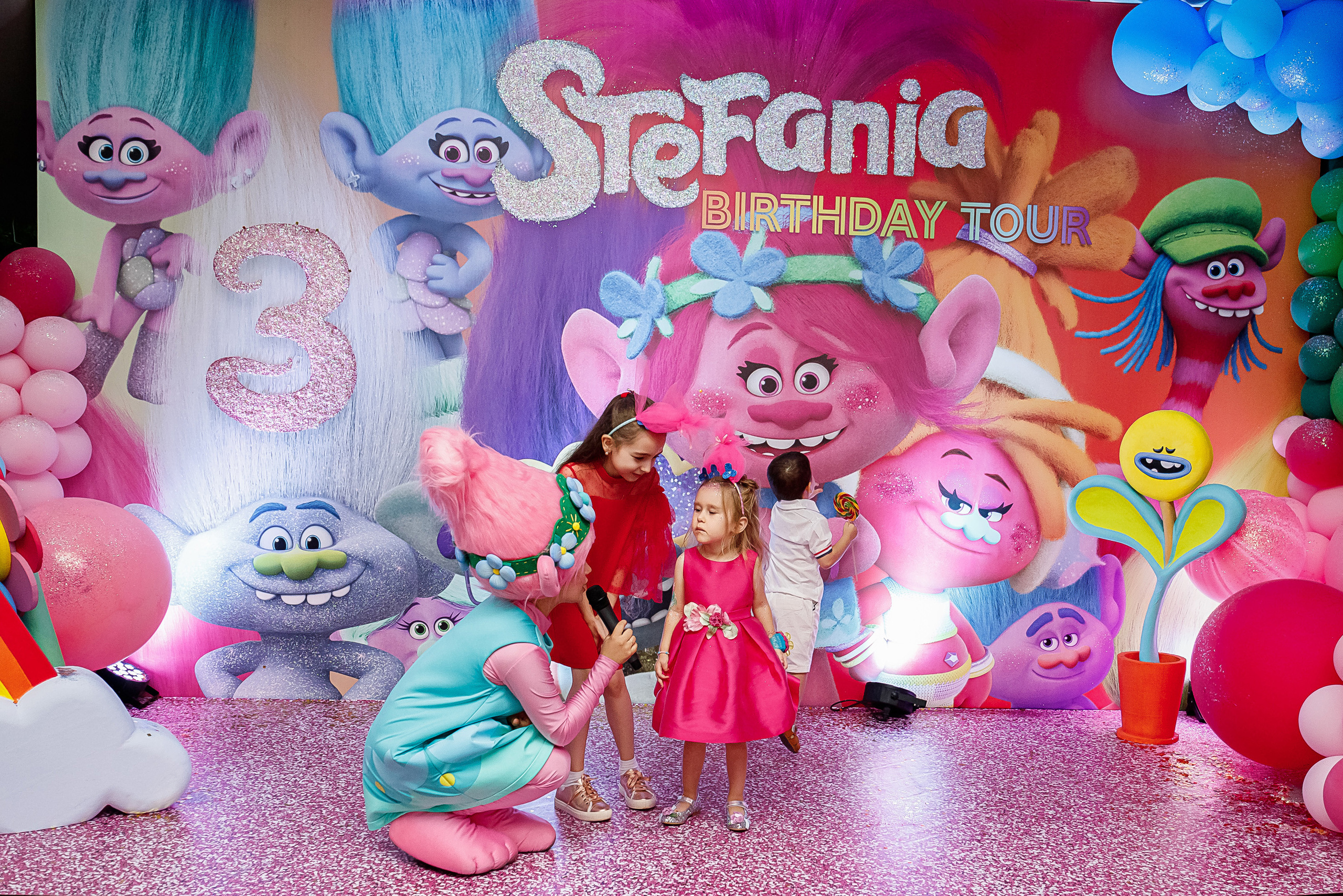 День Рождения Ребенка. Виктор Белик, Свадебный Фотограф Краснодар