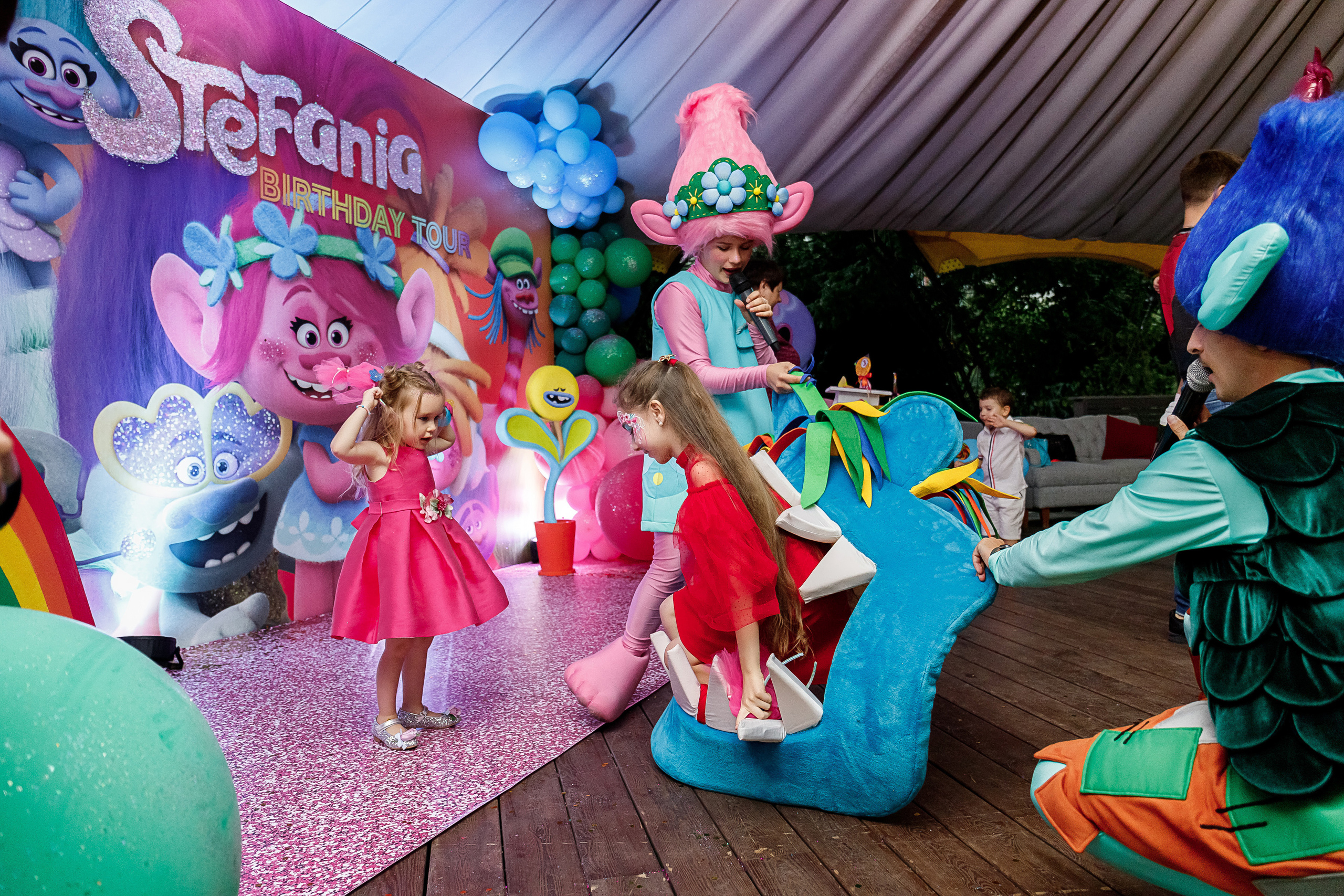 День Рождения Ребенка. Виктор Белик, Свадебный Фотограф Краснодар