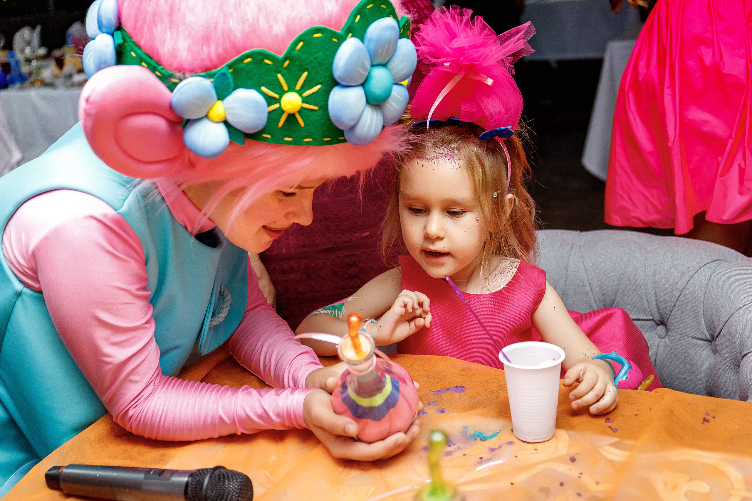 День Рождения Ребенка. Виктор Белик, Свадебный Фотограф Краснодар