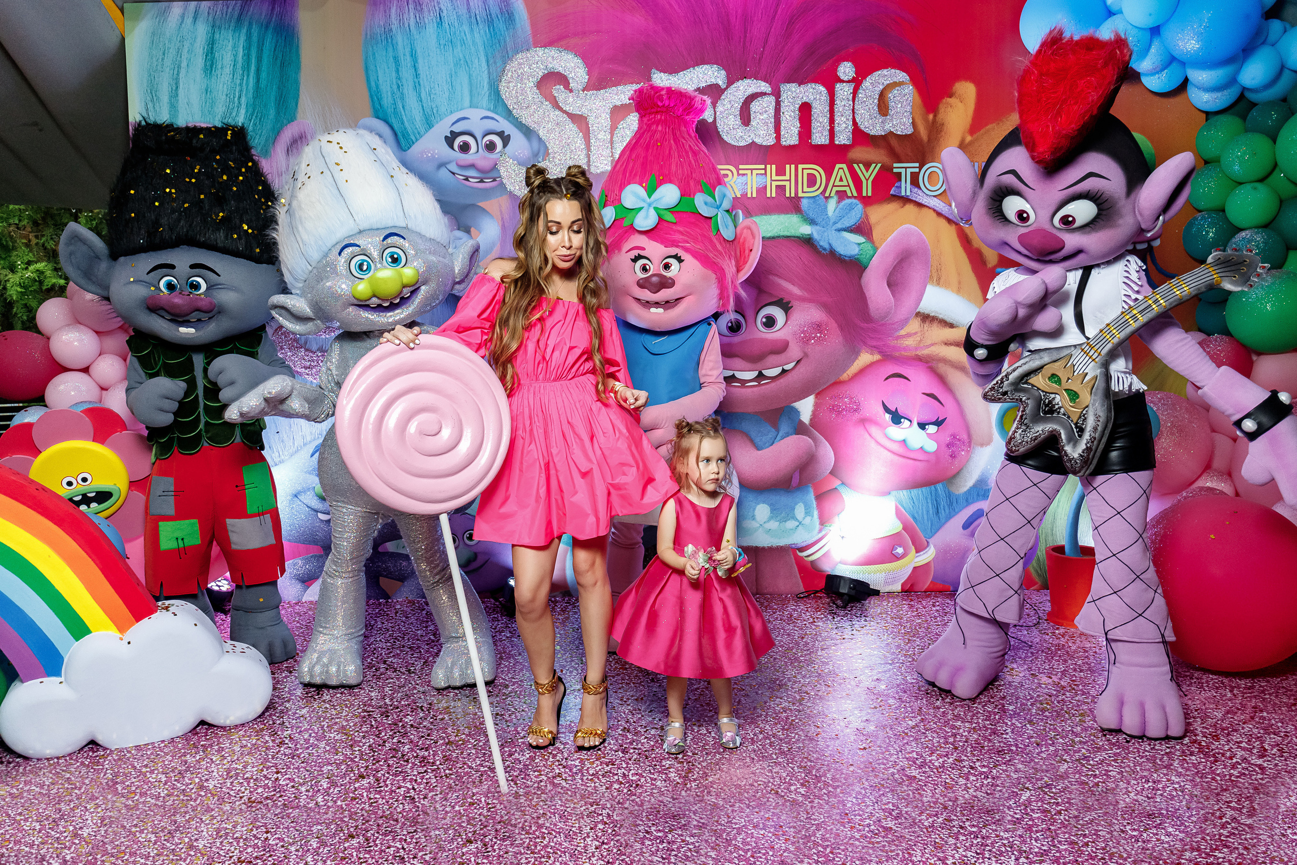 День Рождения Ребенка. Виктор Белик, Свадебный Фотограф Краснодар