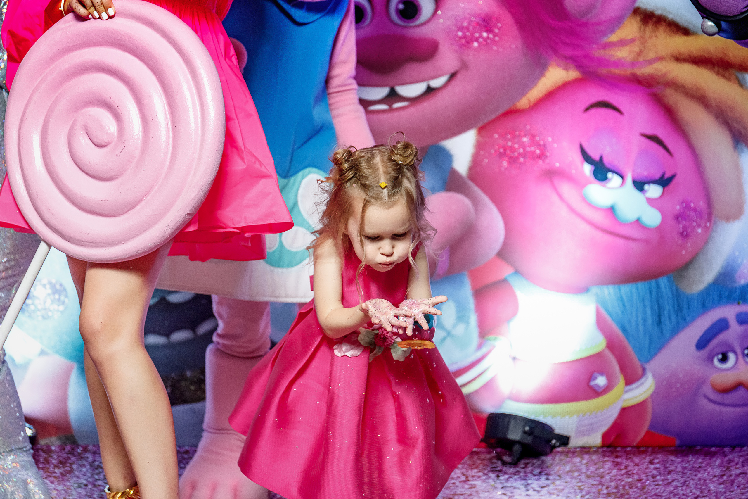 День Рождения Ребенка. Виктор Белик, Свадебный Фотограф Краснодар