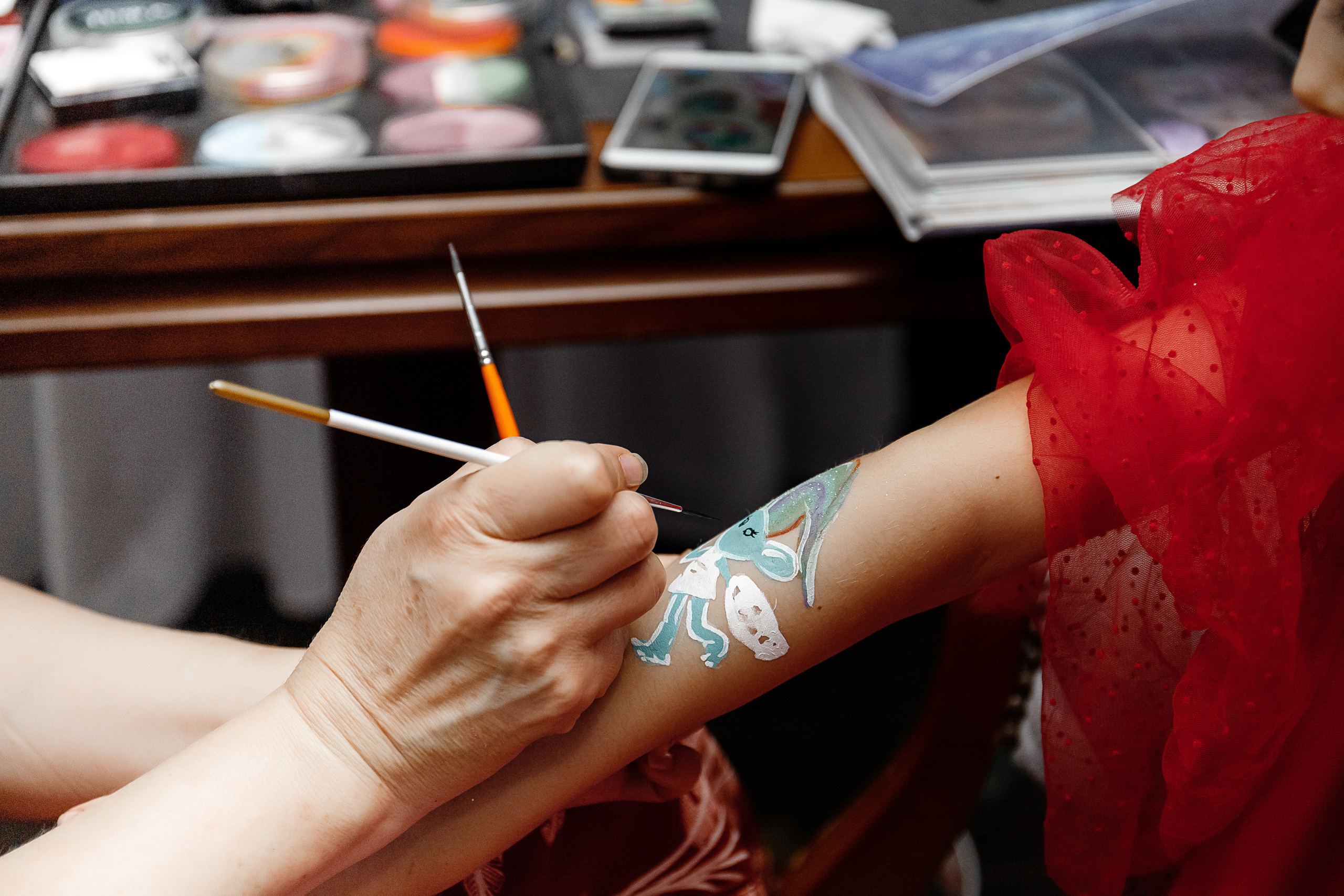 День Рождения Ребенка. Виктор Белик, Свадебный Фотограф Краснодар