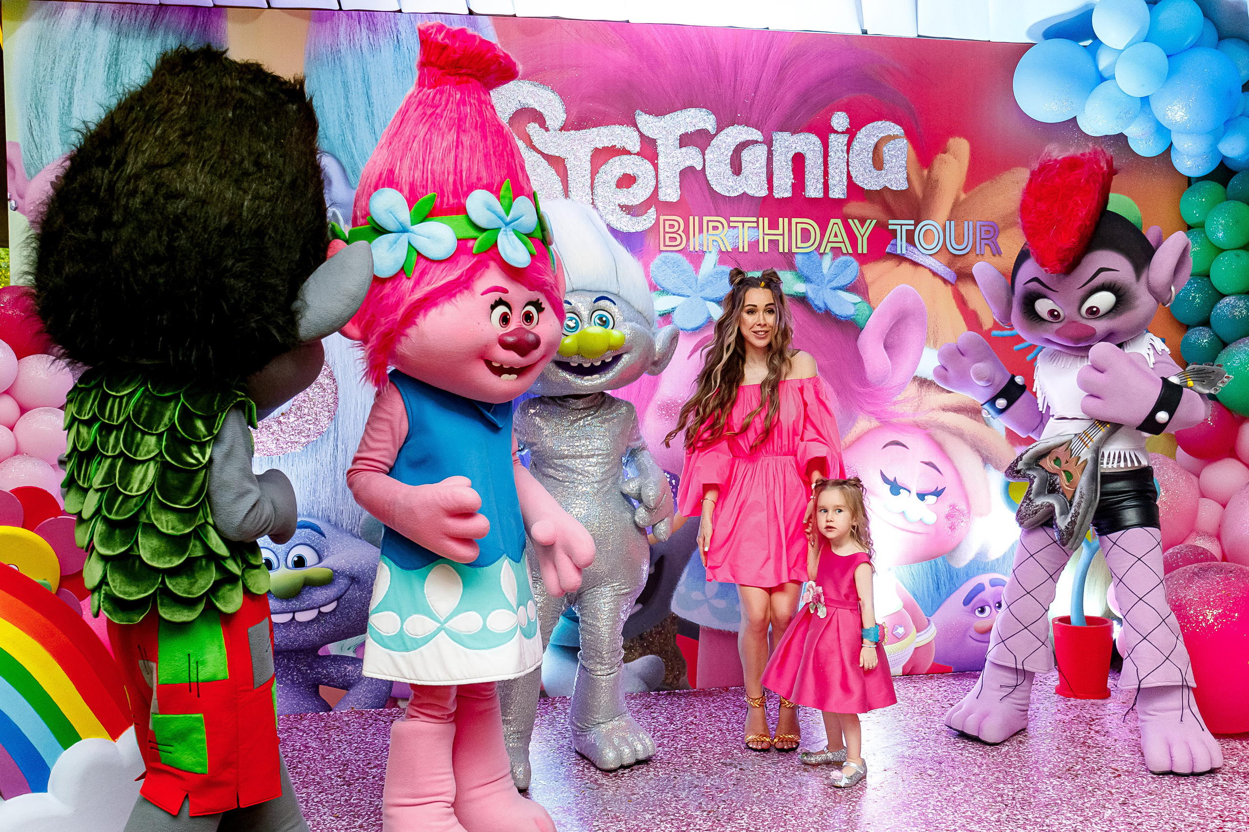 День Рождения Ребенка. Виктор Белик, Свадебный Фотограф Краснодар