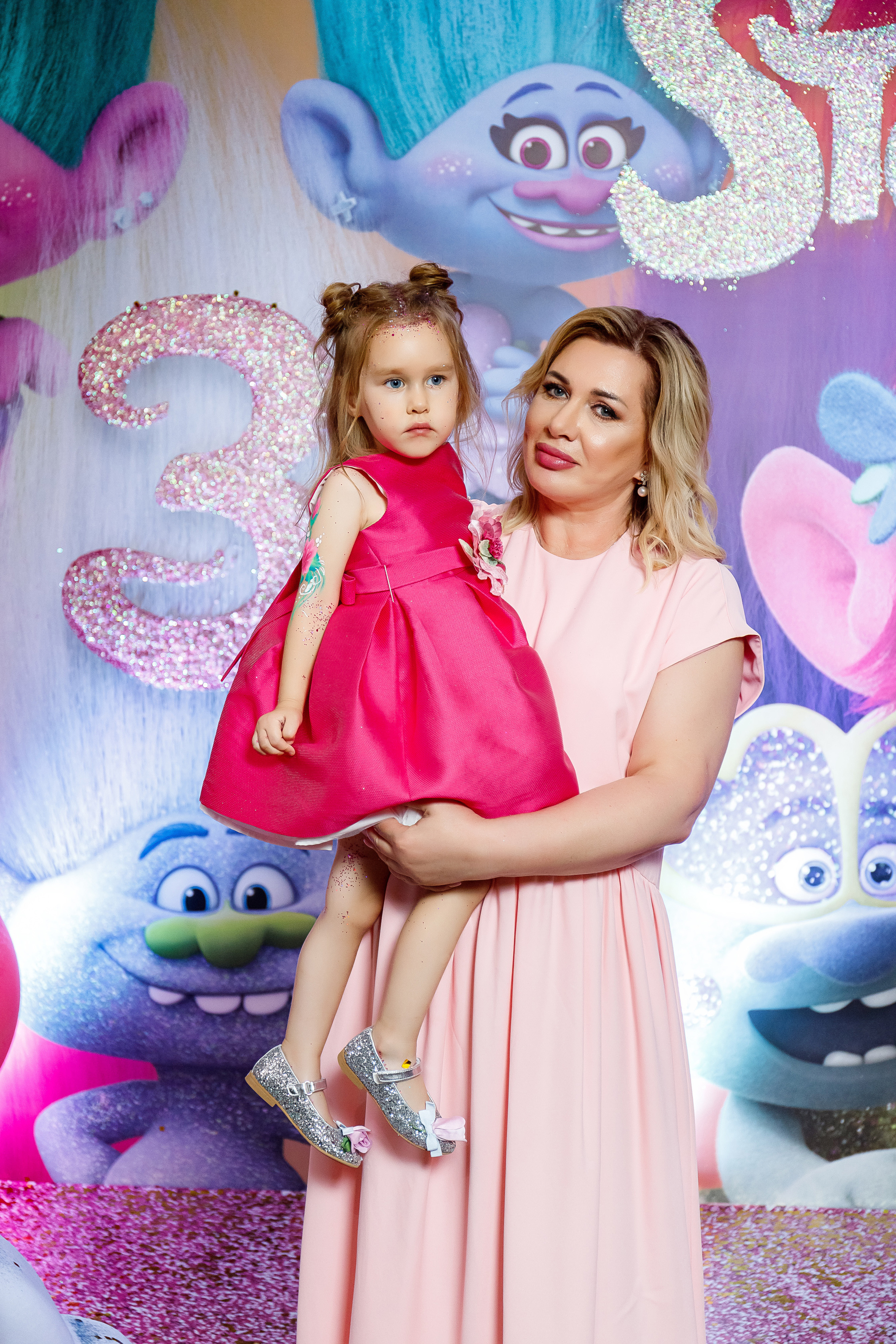 День Рождения Ребенка. Виктор Белик, Свадебный Фотограф Краснодар