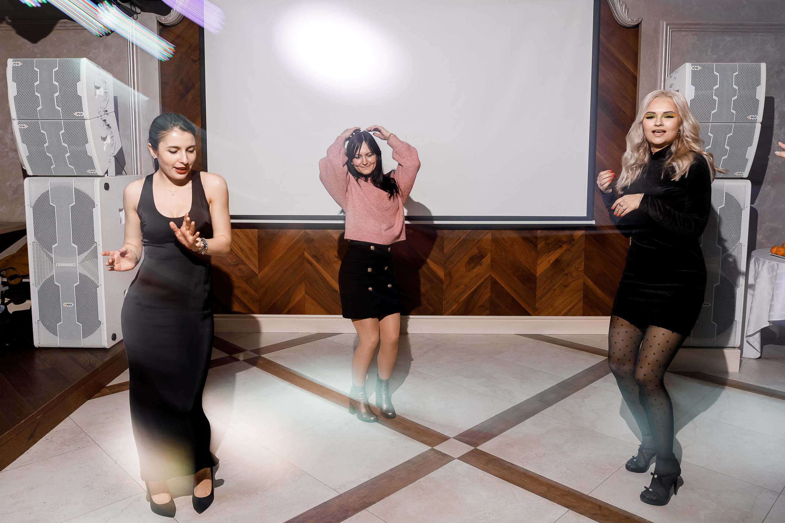 Ресторан Атмосфера. Виктор Белик, Свадебный Фотограф Краснодар