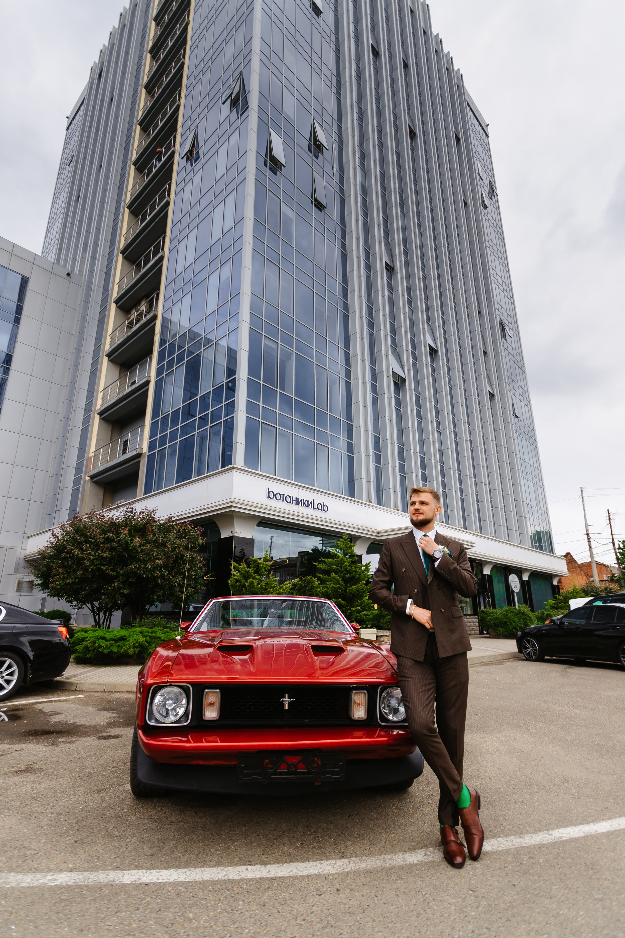 Екатерининский загс краснодар. Виктор Белик, Свадебный Фотограф Краснодар