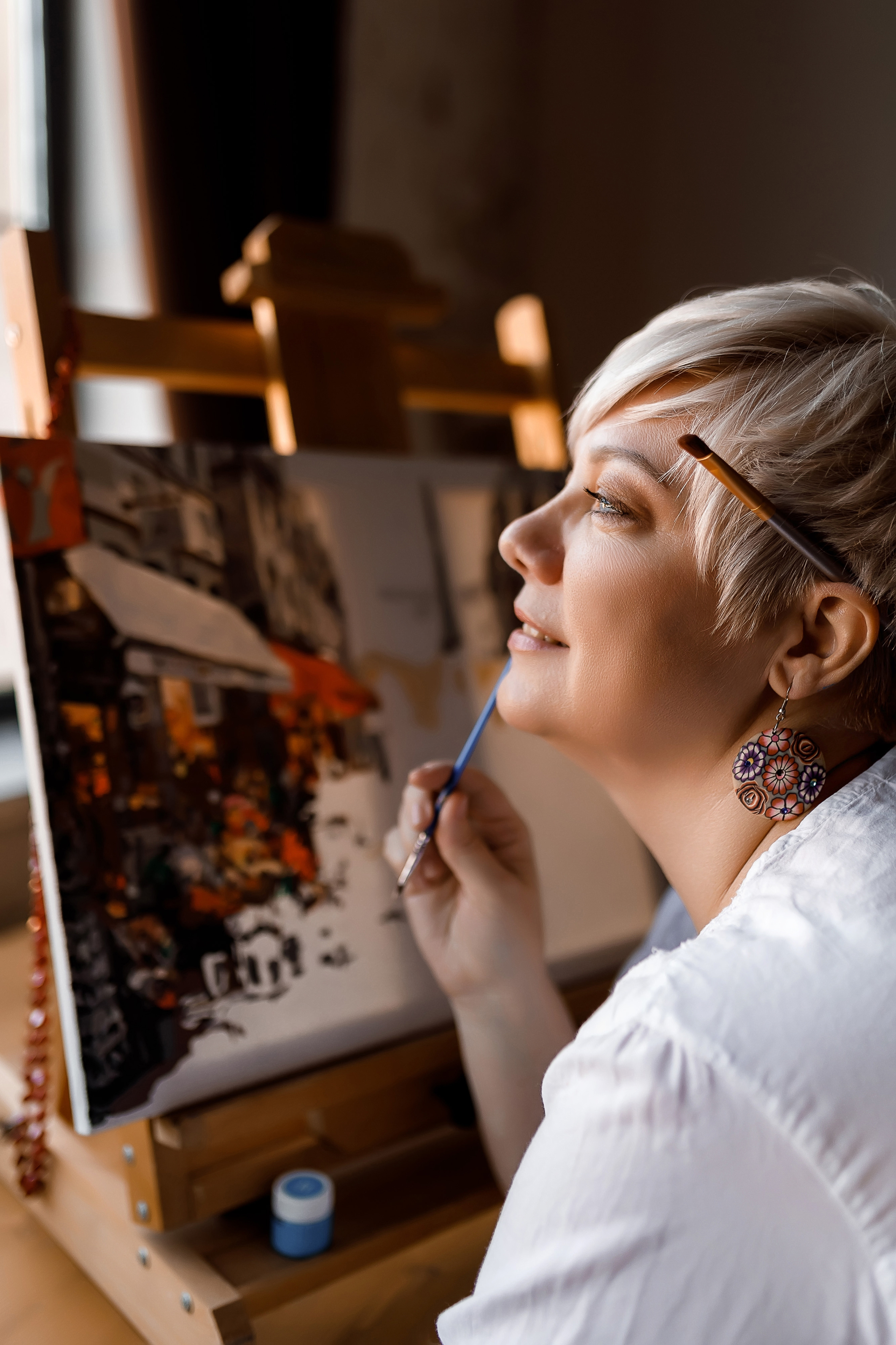 Бизнес портрет. Виктор Белик, Свадебный Фотограф Краснодар