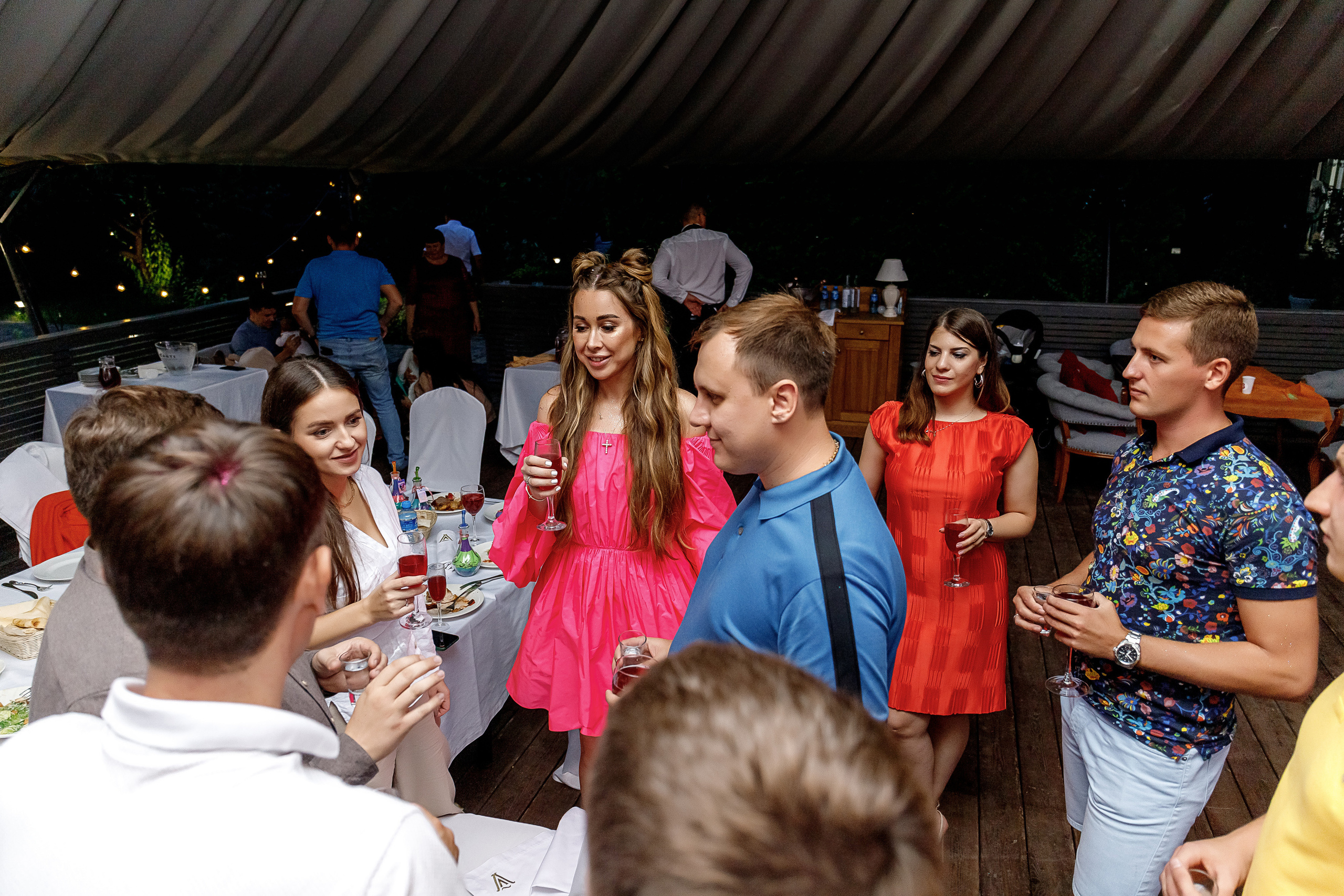 День Рождения Ребенка. Виктор Белик, Свадебный Фотограф Краснодар