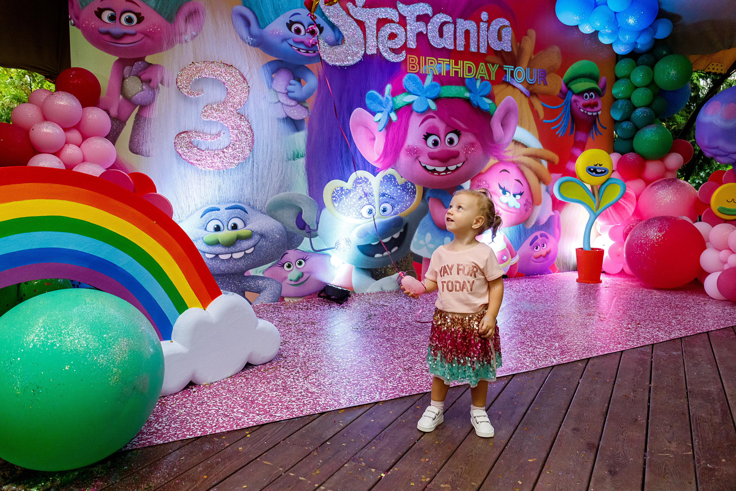 День Рождения Ребенка. Виктор Белик, Свадебный Фотограф Краснодар