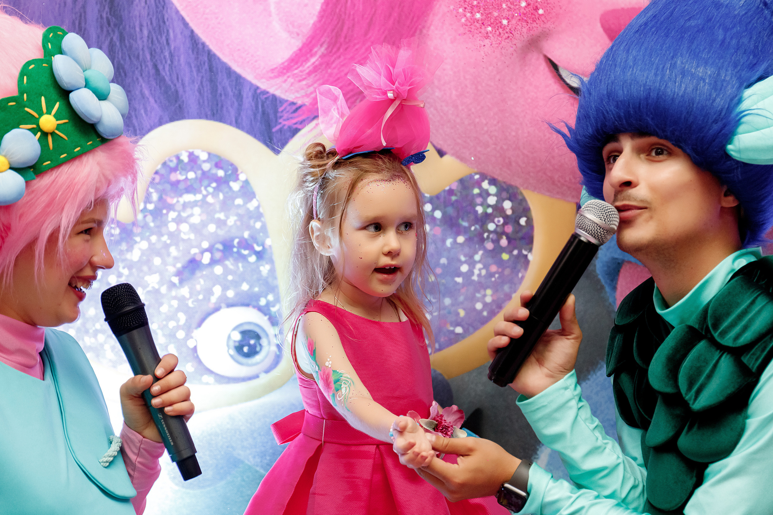 День Рождения Ребенка. Виктор Белик, Свадебный Фотограф Краснодар