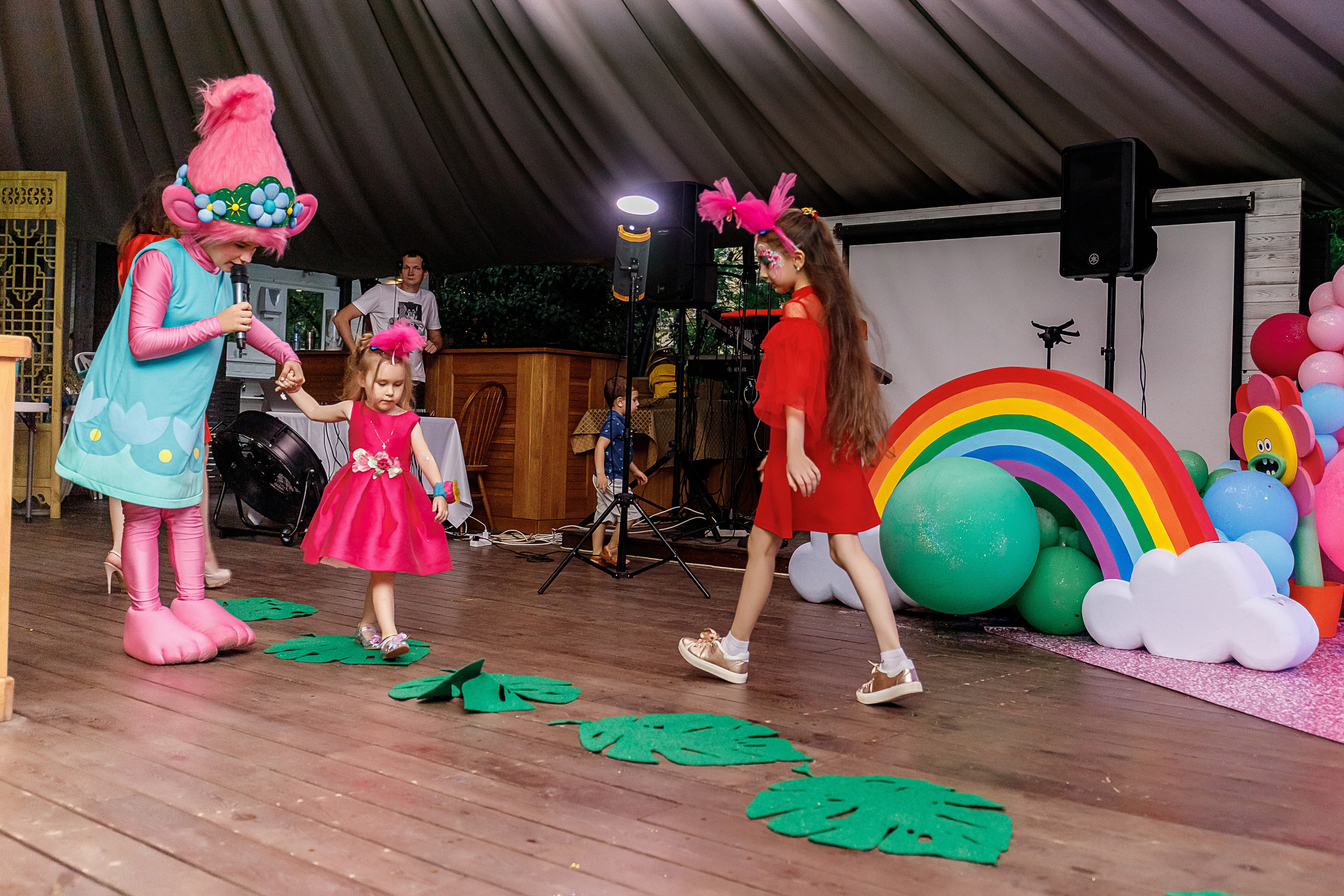 День Рождения Ребенка. Виктор Белик, Свадебный Фотограф Краснодар