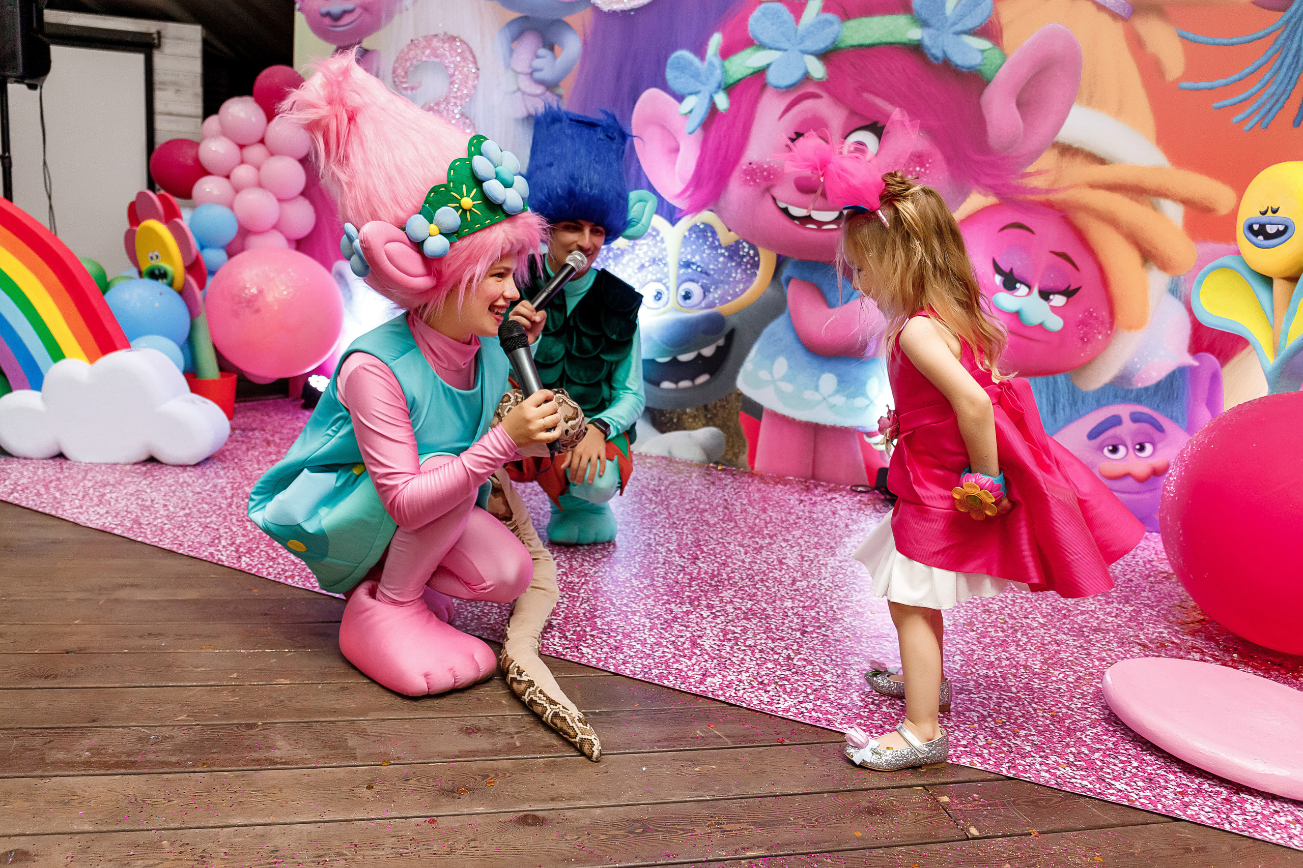 День Рождения Ребенка. Виктор Белик, Свадебный Фотограф Краснодар