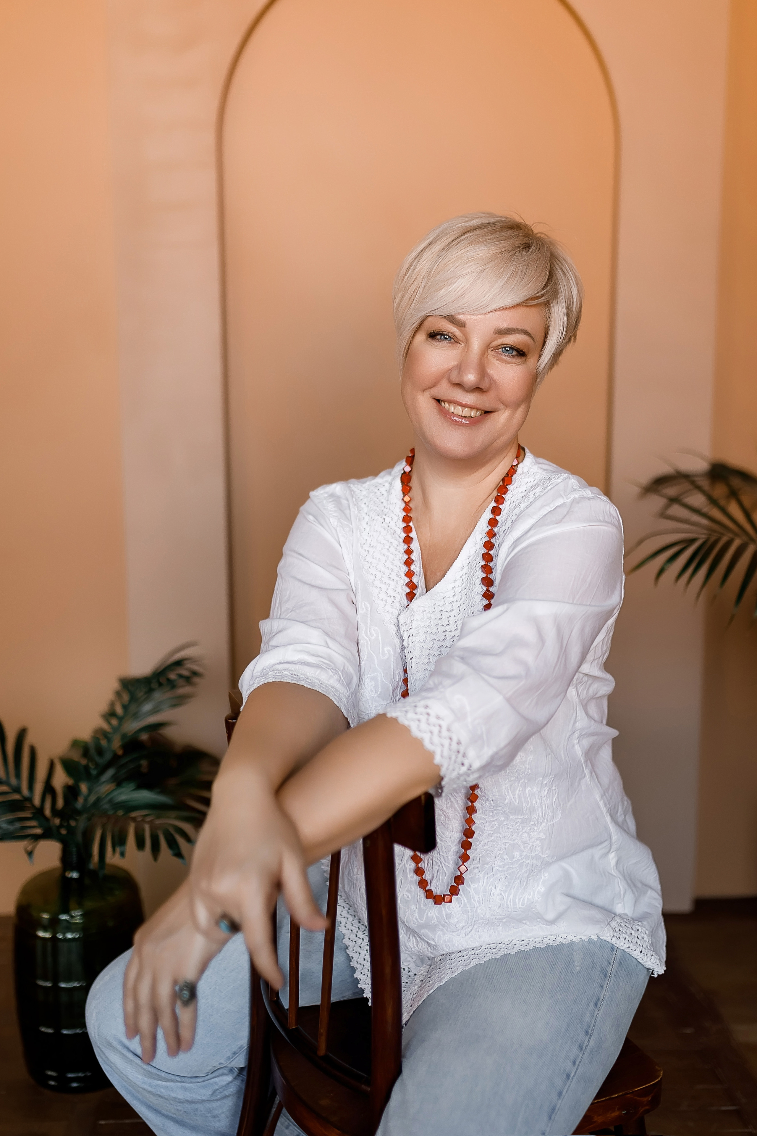 Бизнес портрет. Виктор Белик, Свадебный Фотограф Краснодар