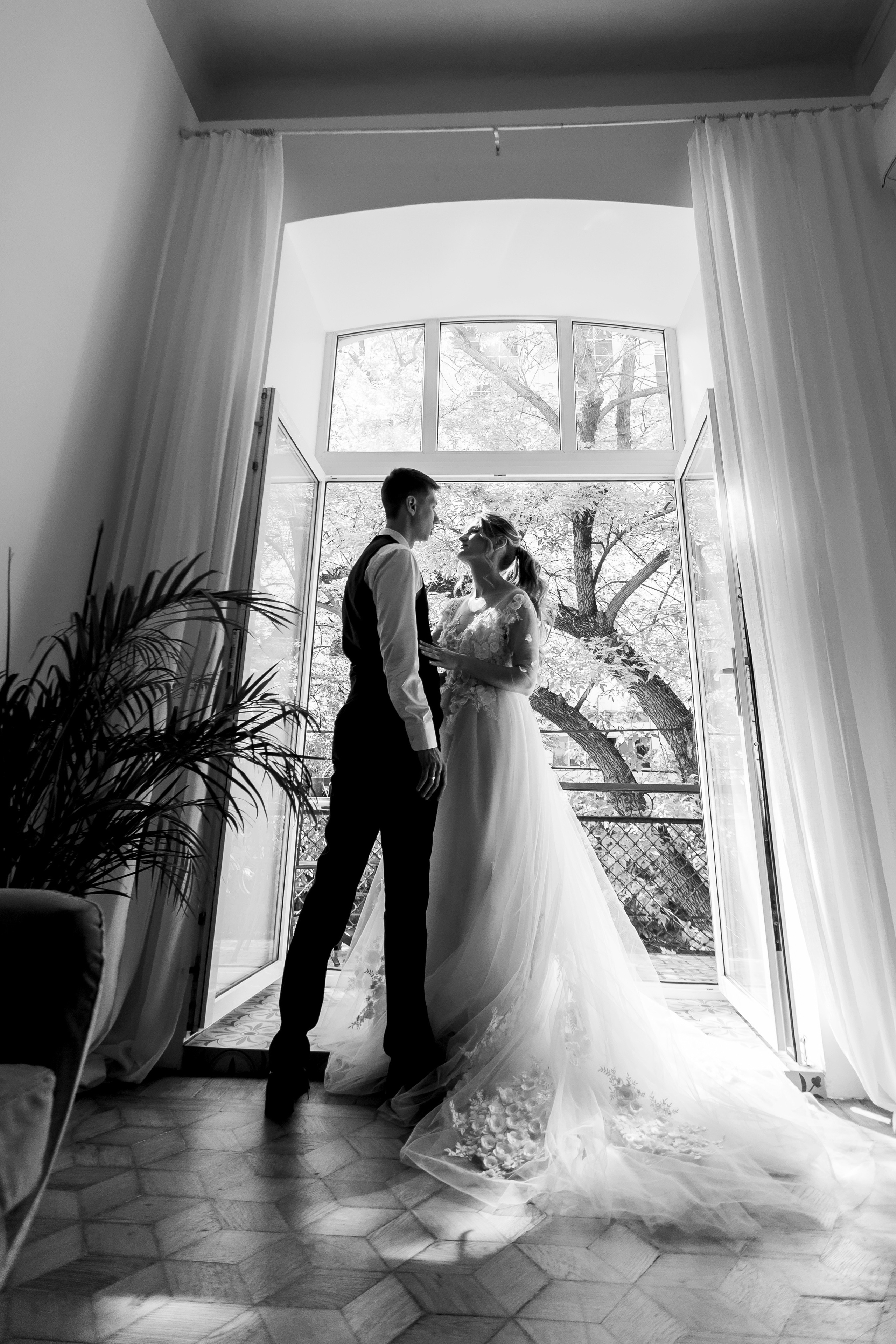 Екатерининский загс краснодар. Виктор Белик, Свадебный Фотограф Краснодар