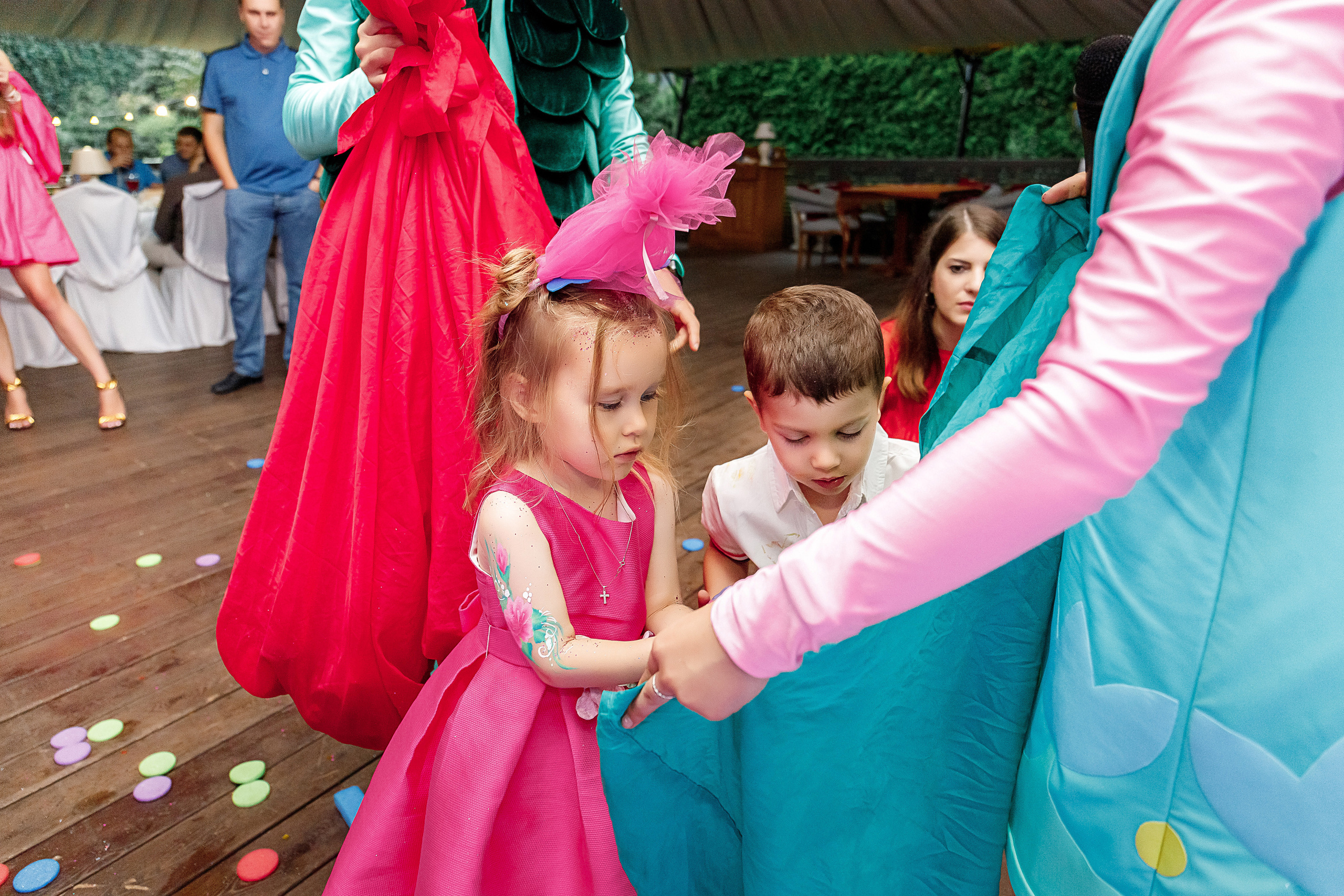 День Рождения Ребенка. Виктор Белик, Свадебный Фотограф Краснодар