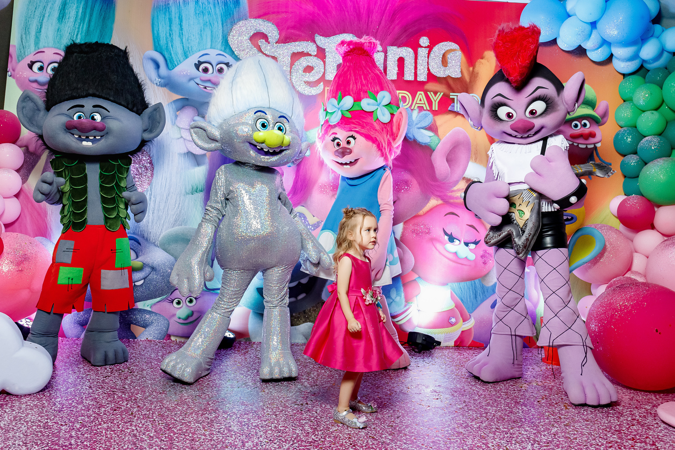 День Рождения Ребенка. Виктор Белик, Свадебный Фотограф Краснодар