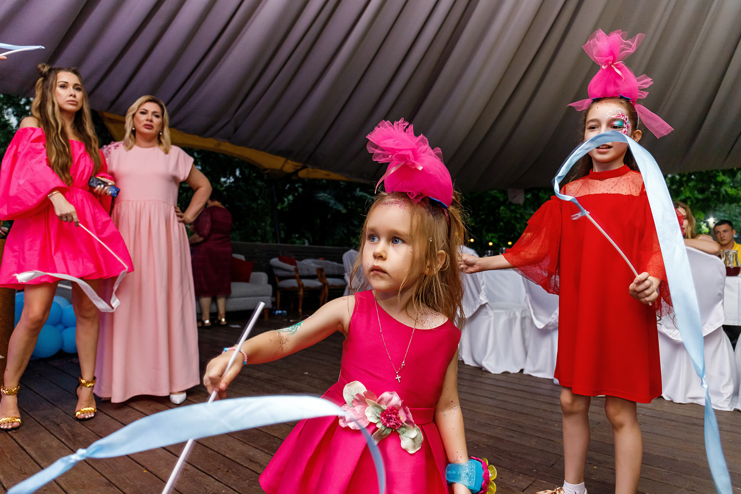 День Рождения Ребенка. Виктор Белик, Свадебный Фотограф Краснодар