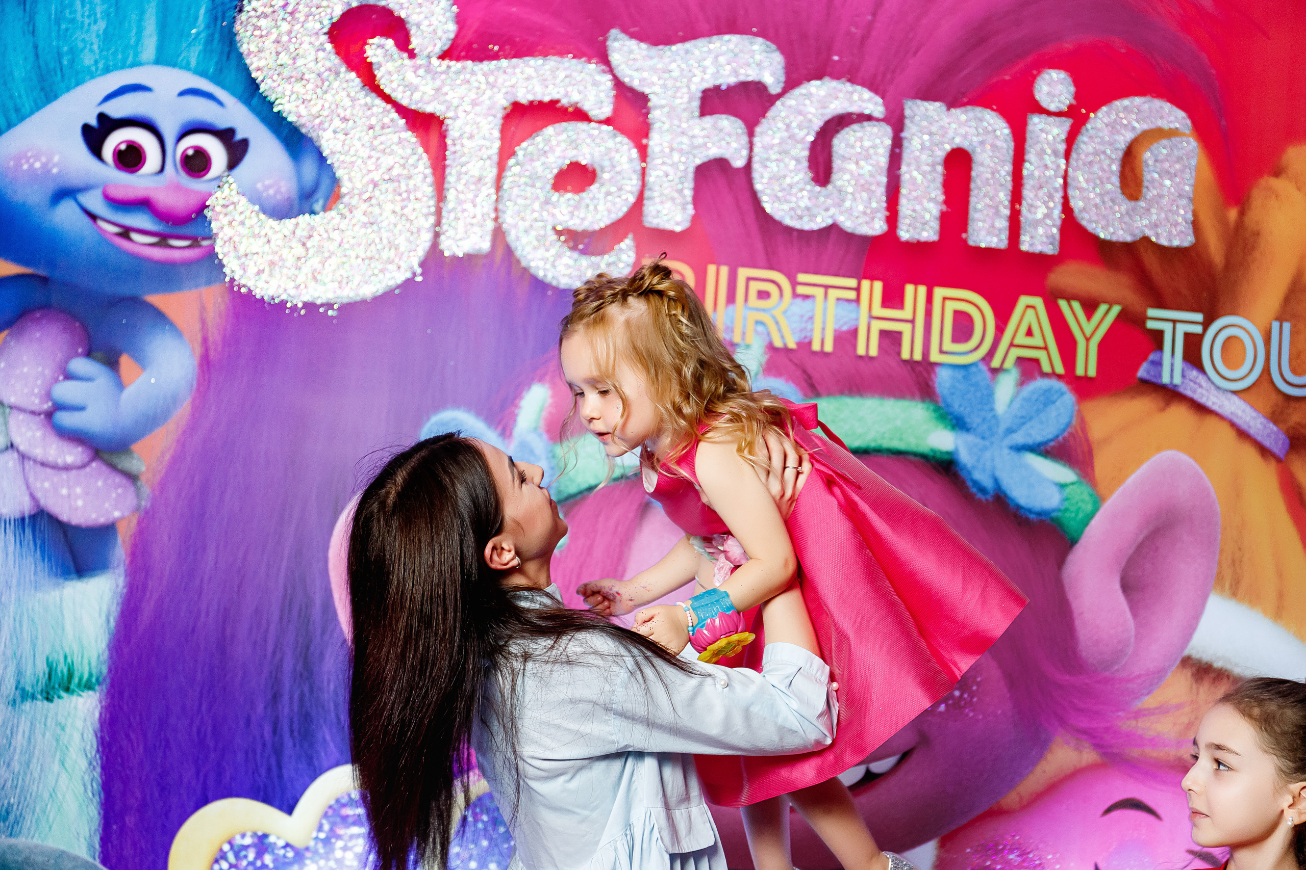 День Рождения Ребенка. Виктор Белик, Свадебный Фотограф Краснодар