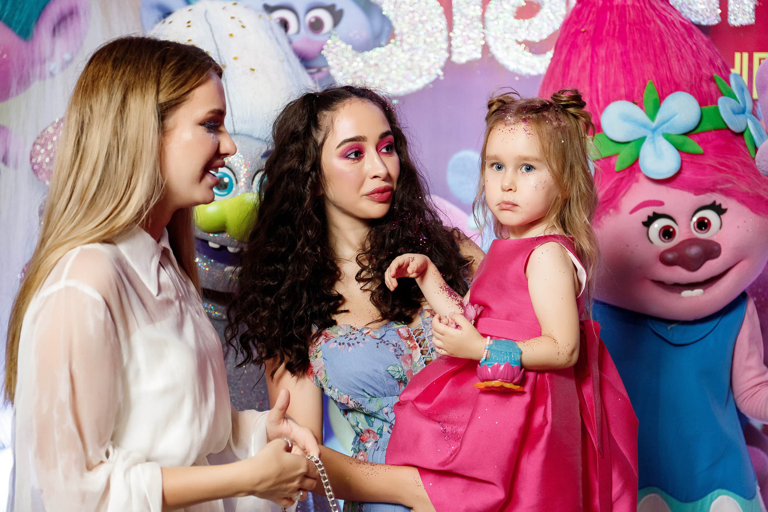 День Рождения Ребенка. Виктор Белик, Свадебный Фотограф Краснодар