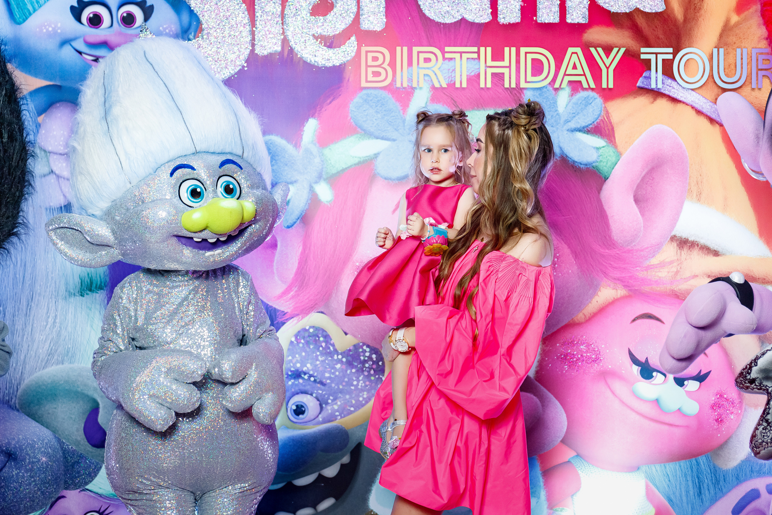 День Рождения Ребенка. Виктор Белик, Свадебный Фотограф Краснодар