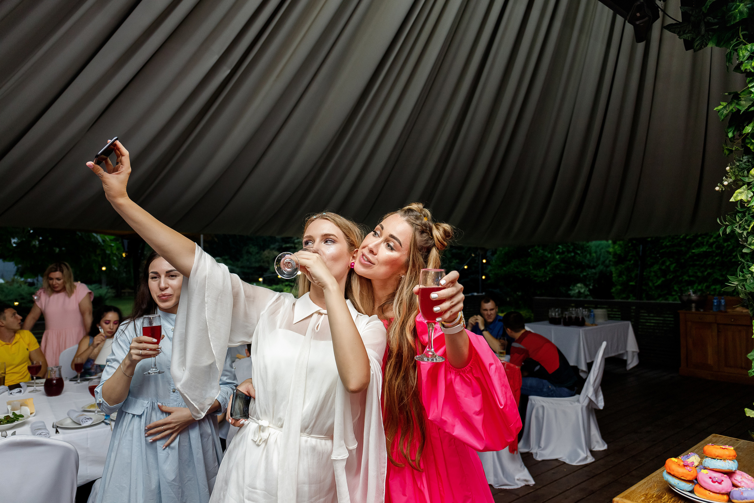 День Рождения Ребенка. Виктор Белик, Свадебный Фотограф Краснодар