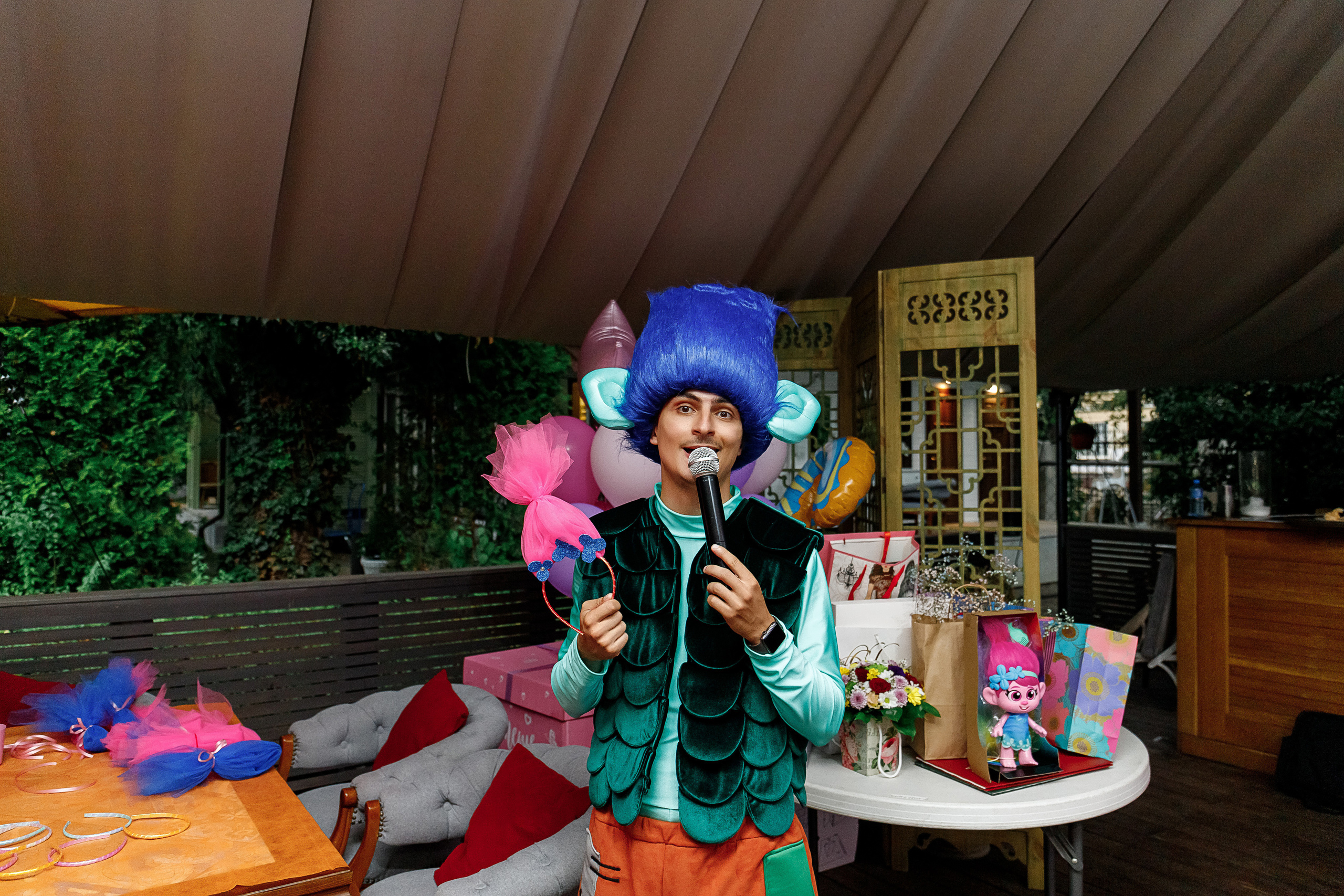 День Рождения Ребенка. Виктор Белик, Свадебный Фотограф Краснодар