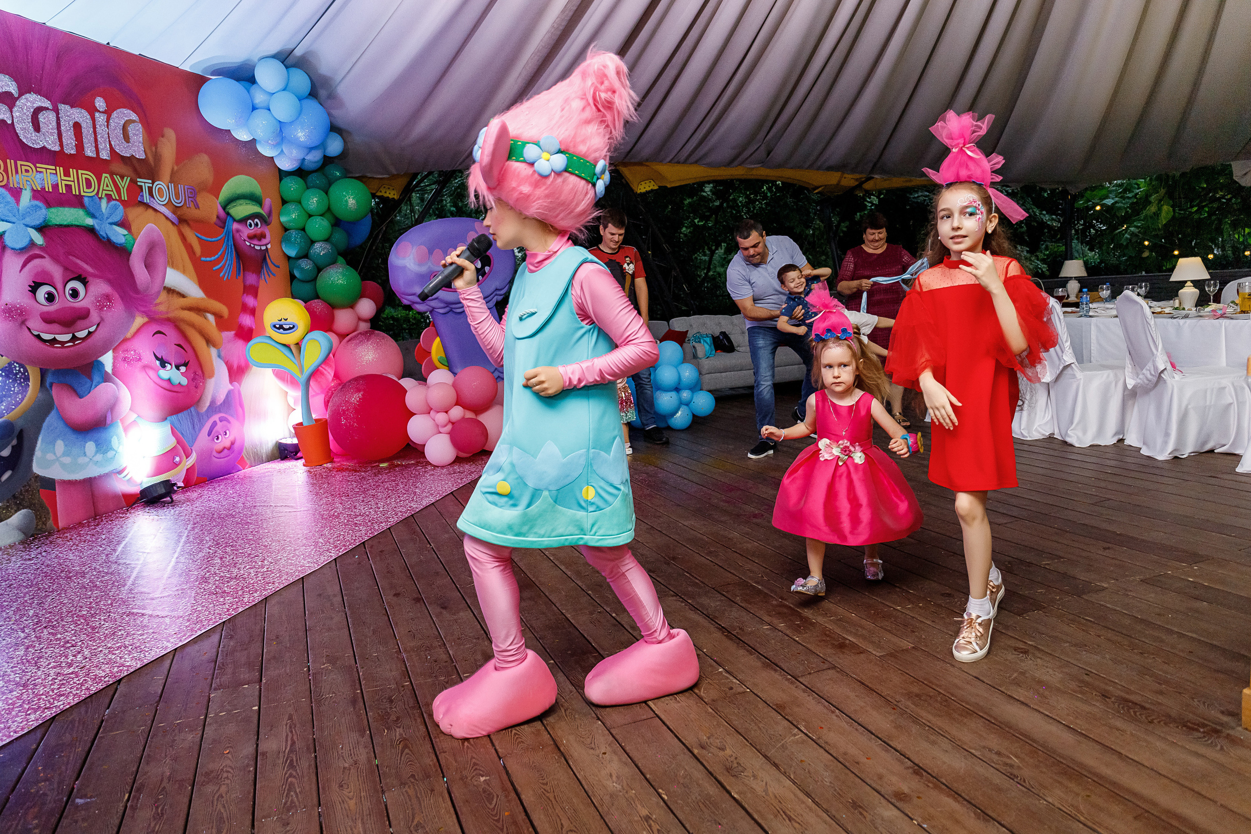 День Рождения Ребенка. Виктор Белик, Свадебный Фотограф Краснодар