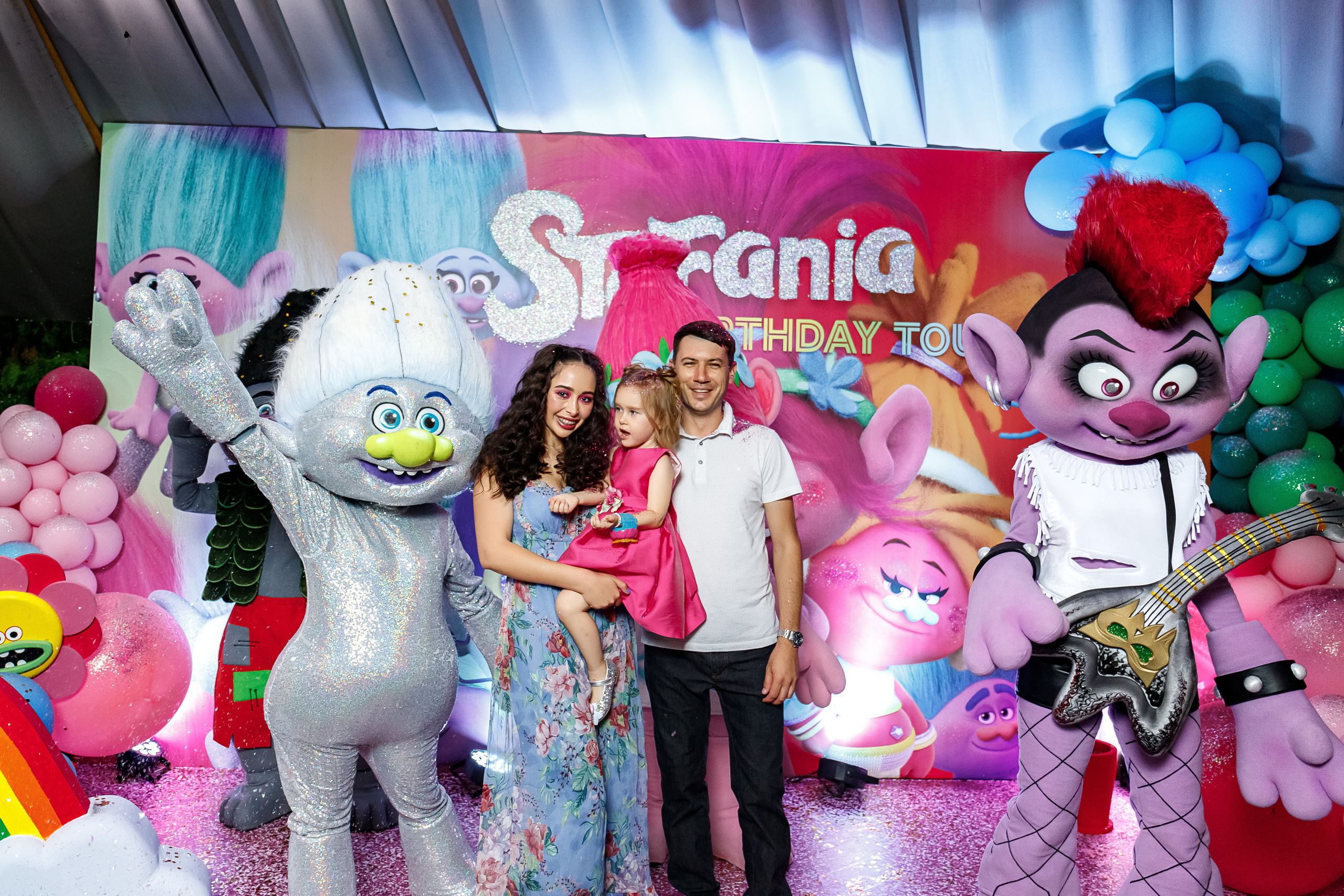 День Рождения Ребенка. Виктор Белик, Свадебный Фотограф Краснодар