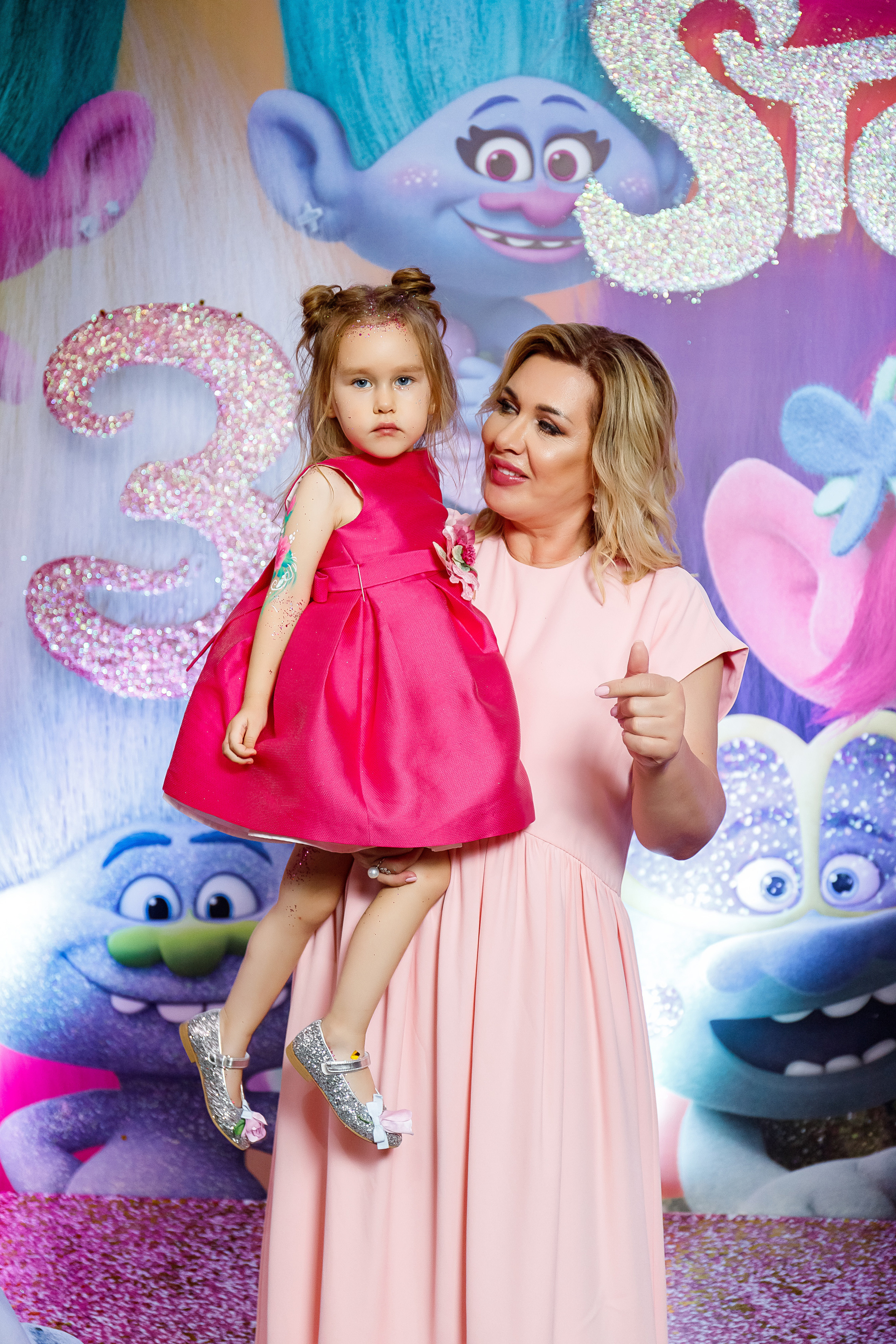 День Рождения Ребенка. Виктор Белик, Свадебный Фотограф Краснодар