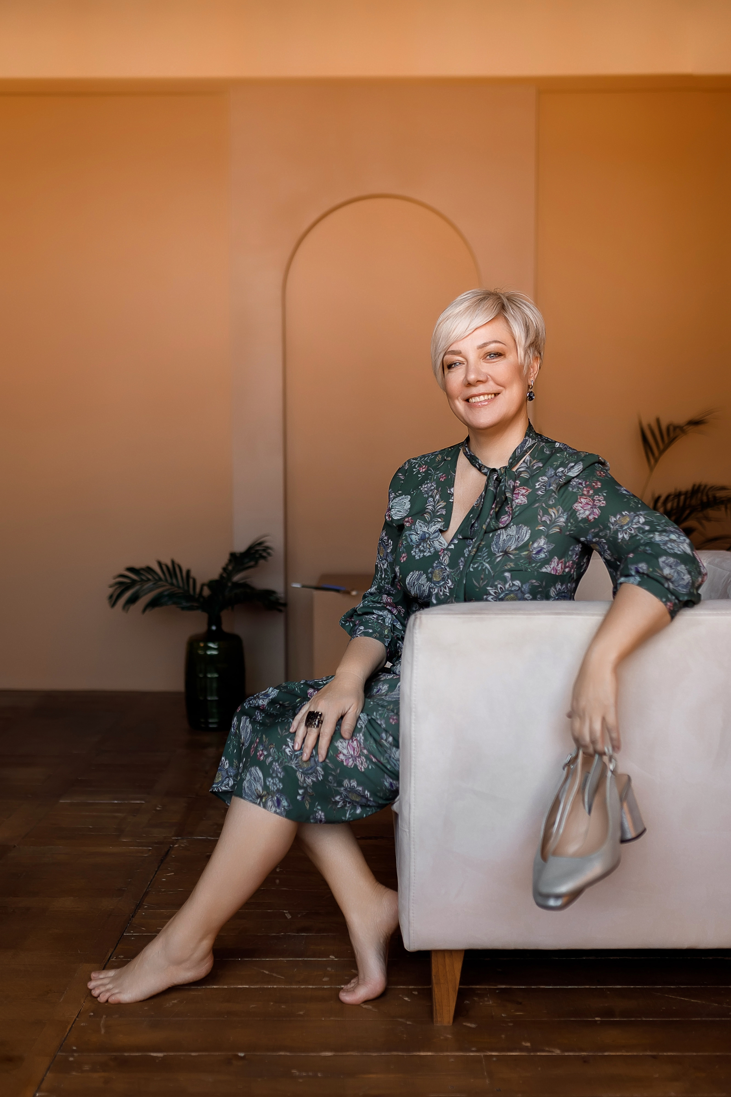 Бизнес портрет. Виктор Белик, Свадебный Фотограф Краснодар