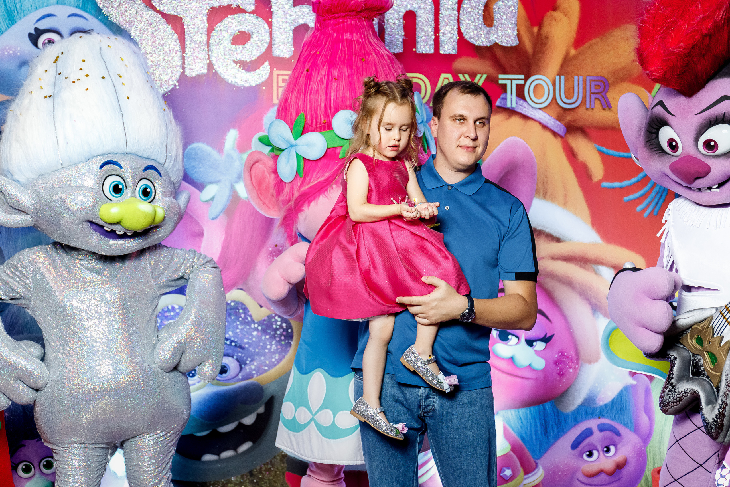 День Рождения Ребенка. Виктор Белик, Свадебный Фотограф Краснодар