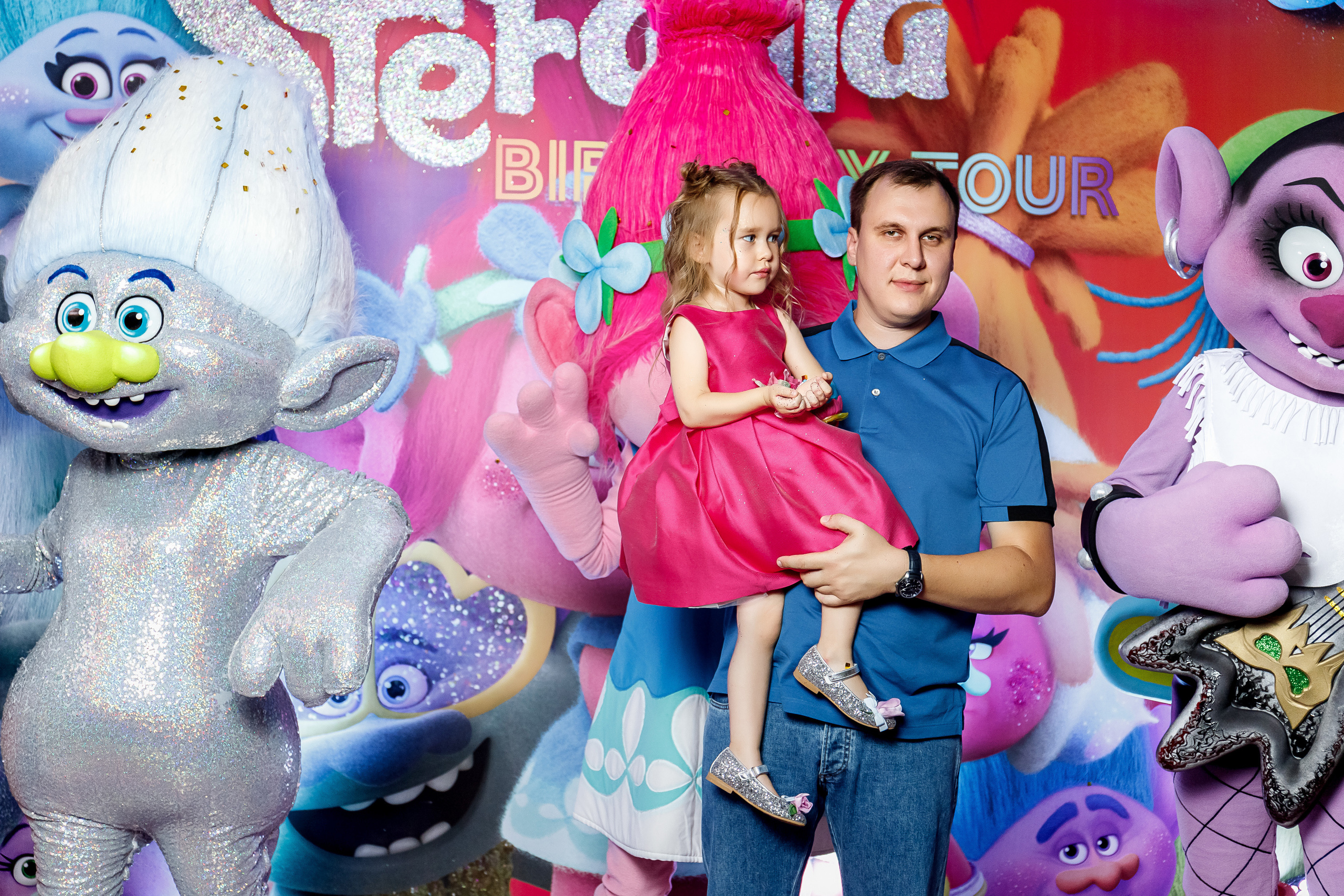 День Рождения Ребенка. Виктор Белик, Свадебный Фотограф Краснодар