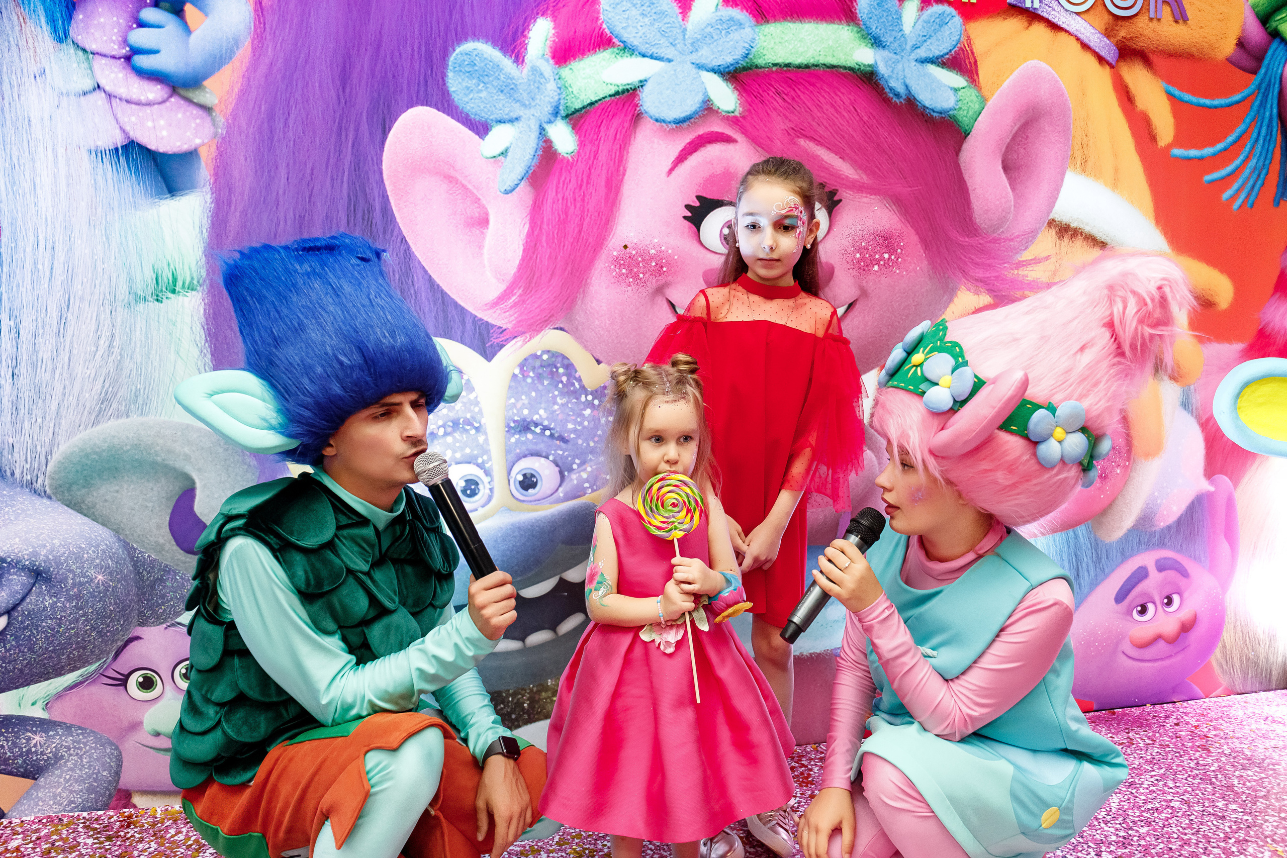 День Рождения Ребенка. Виктор Белик, Свадебный Фотограф Краснодар