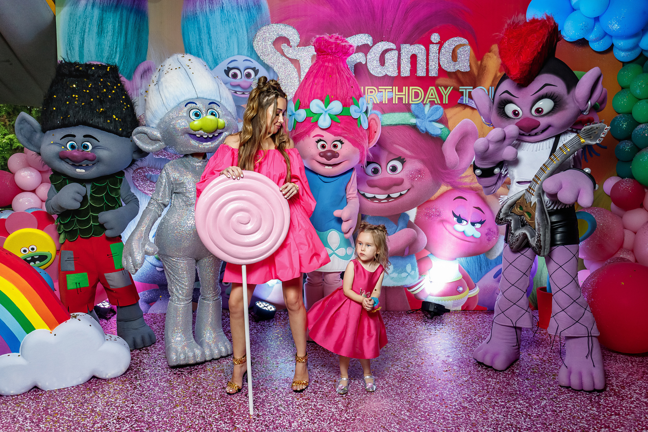 День Рождения Ребенка. Виктор Белик, Свадебный Фотограф Краснодар