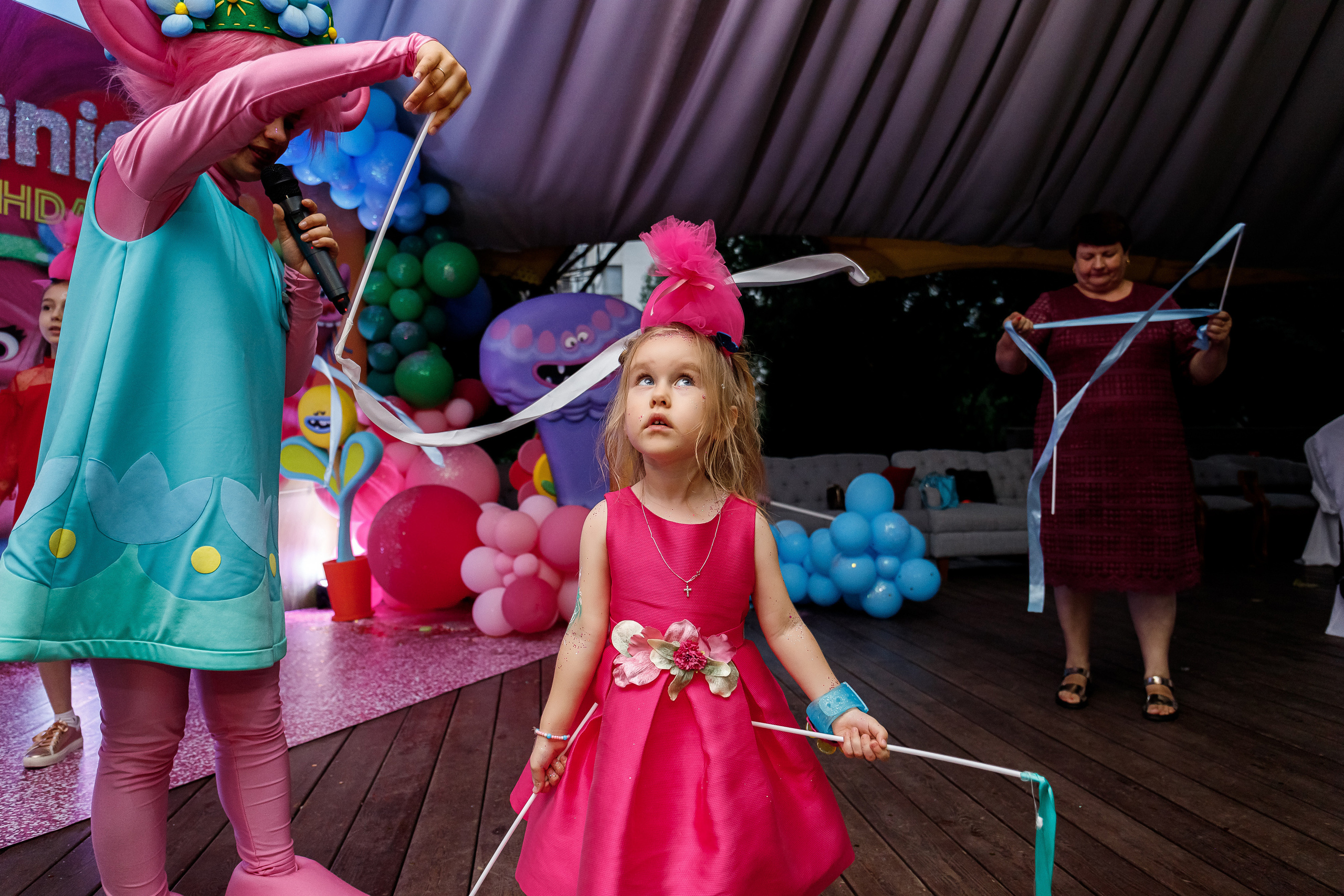 День Рождения Ребенка. Виктор Белик, Свадебный Фотограф Краснодар