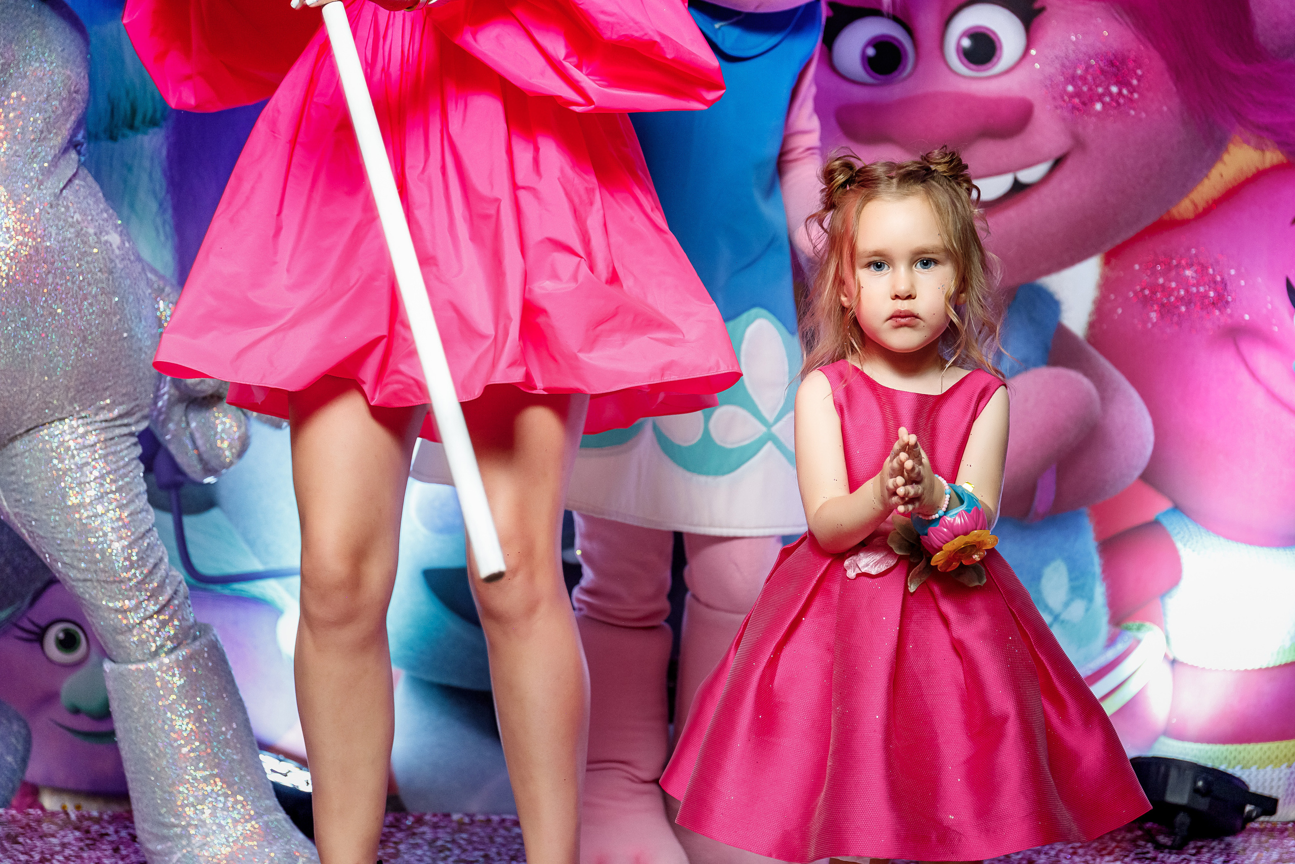 День Рождения Ребенка. Виктор Белик, Свадебный Фотограф Краснодар