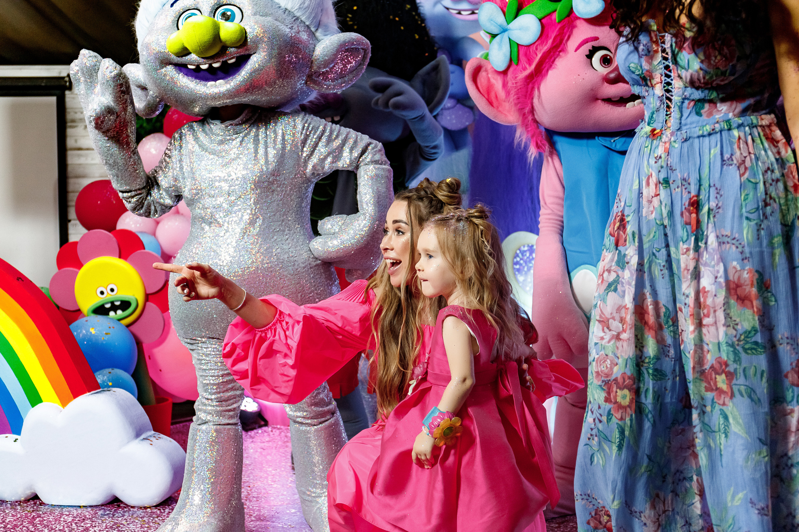 День Рождения Ребенка. Виктор Белик, Свадебный Фотограф Краснодар