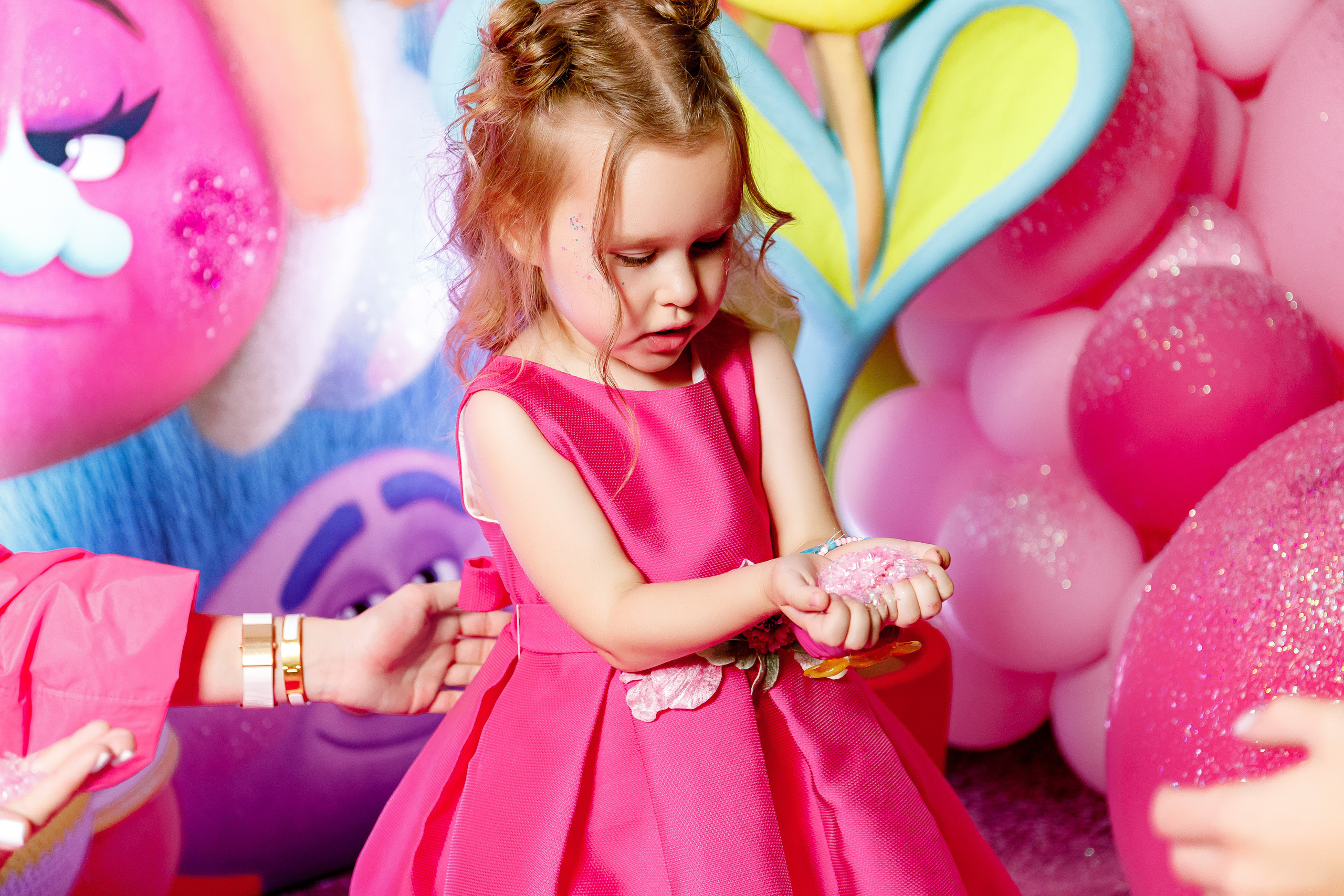 День Рождения Ребенка. Виктор Белик, Свадебный Фотограф Краснодар