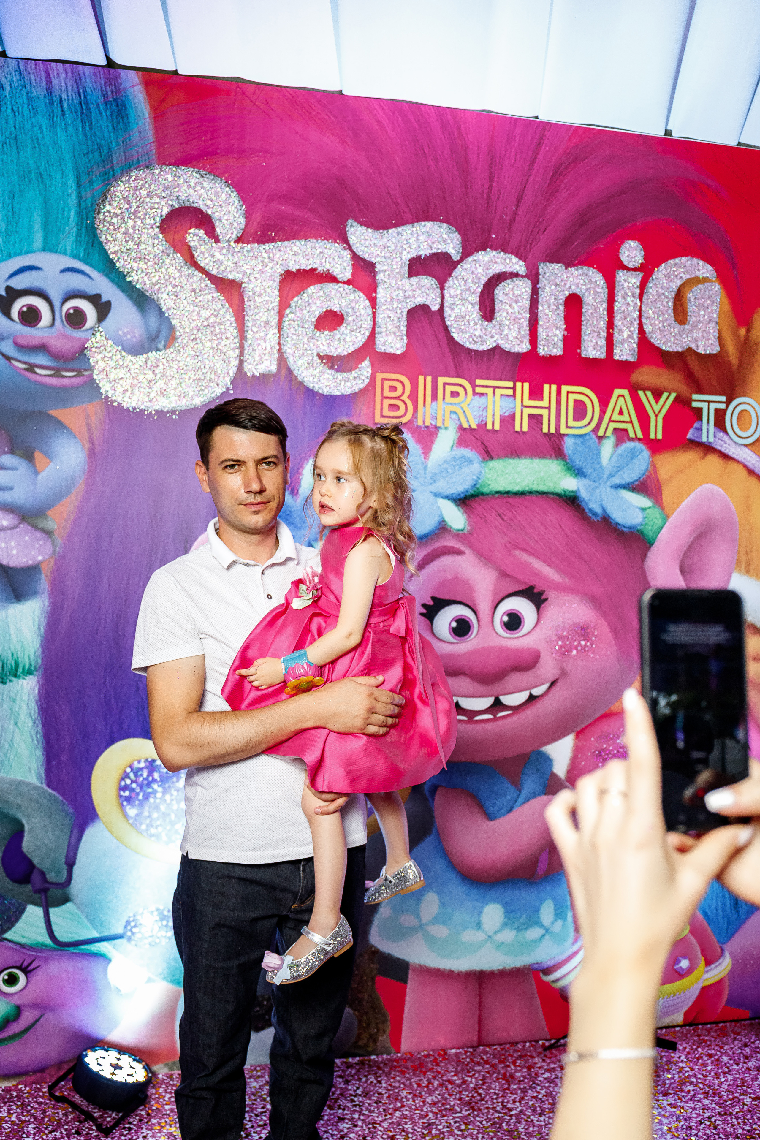 День Рождения Ребенка. Виктор Белик, Свадебный Фотограф Краснодар