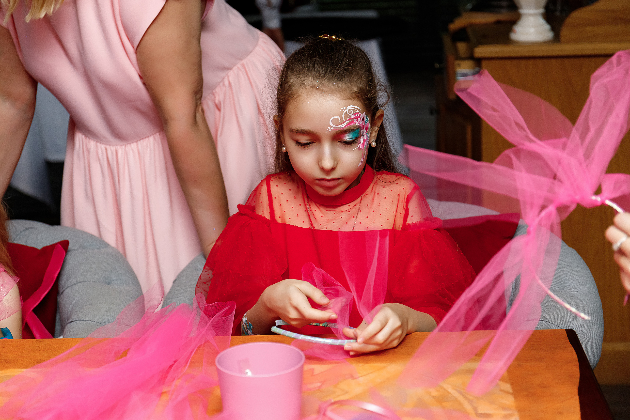 День Рождения Ребенка. Виктор Белик, Свадебный Фотограф Краснодар