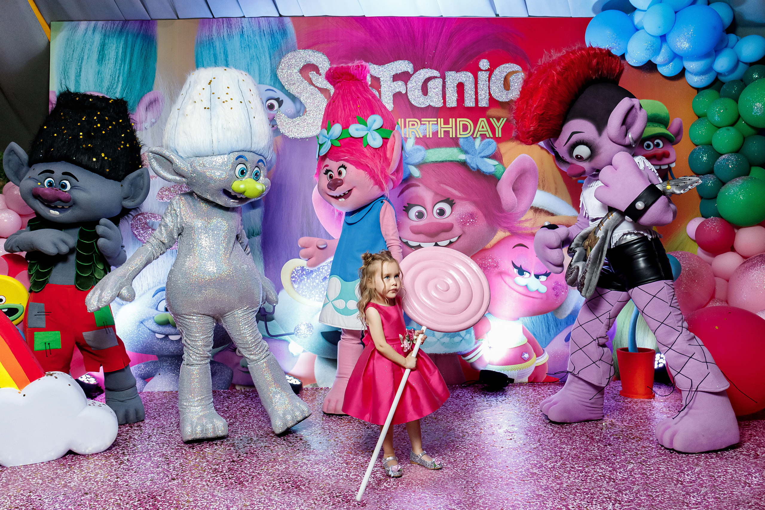 День Рождения Ребенка. Виктор Белик, Свадебный Фотограф Краснодар